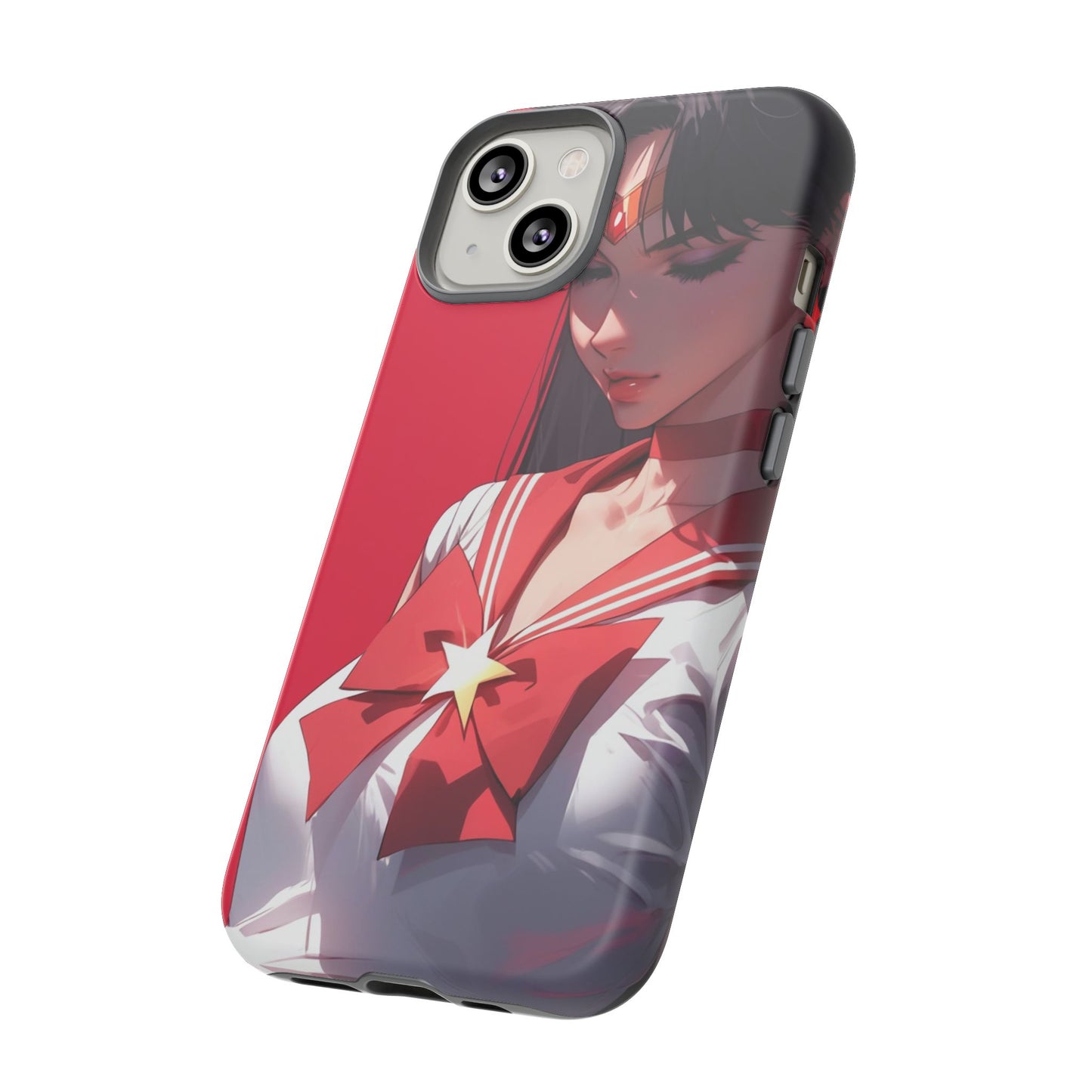 Sailor Mars 004 Tough Cases