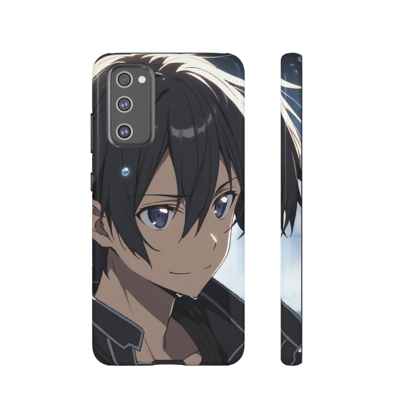Kirito 003 Tough Cases
