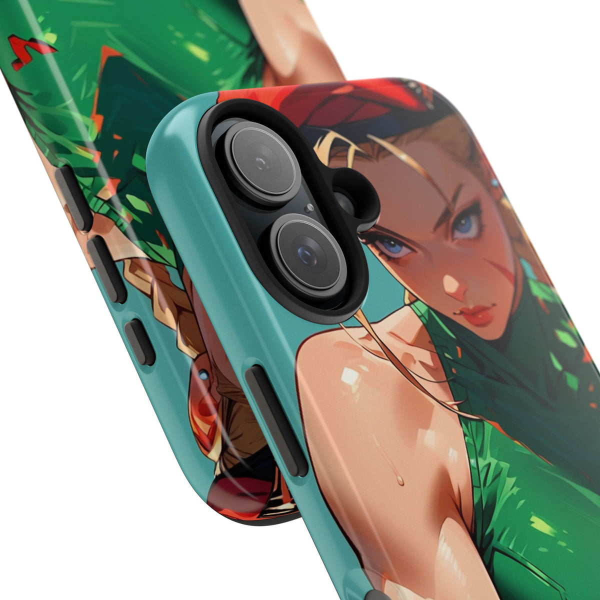 Cammy 014 Tough Cases