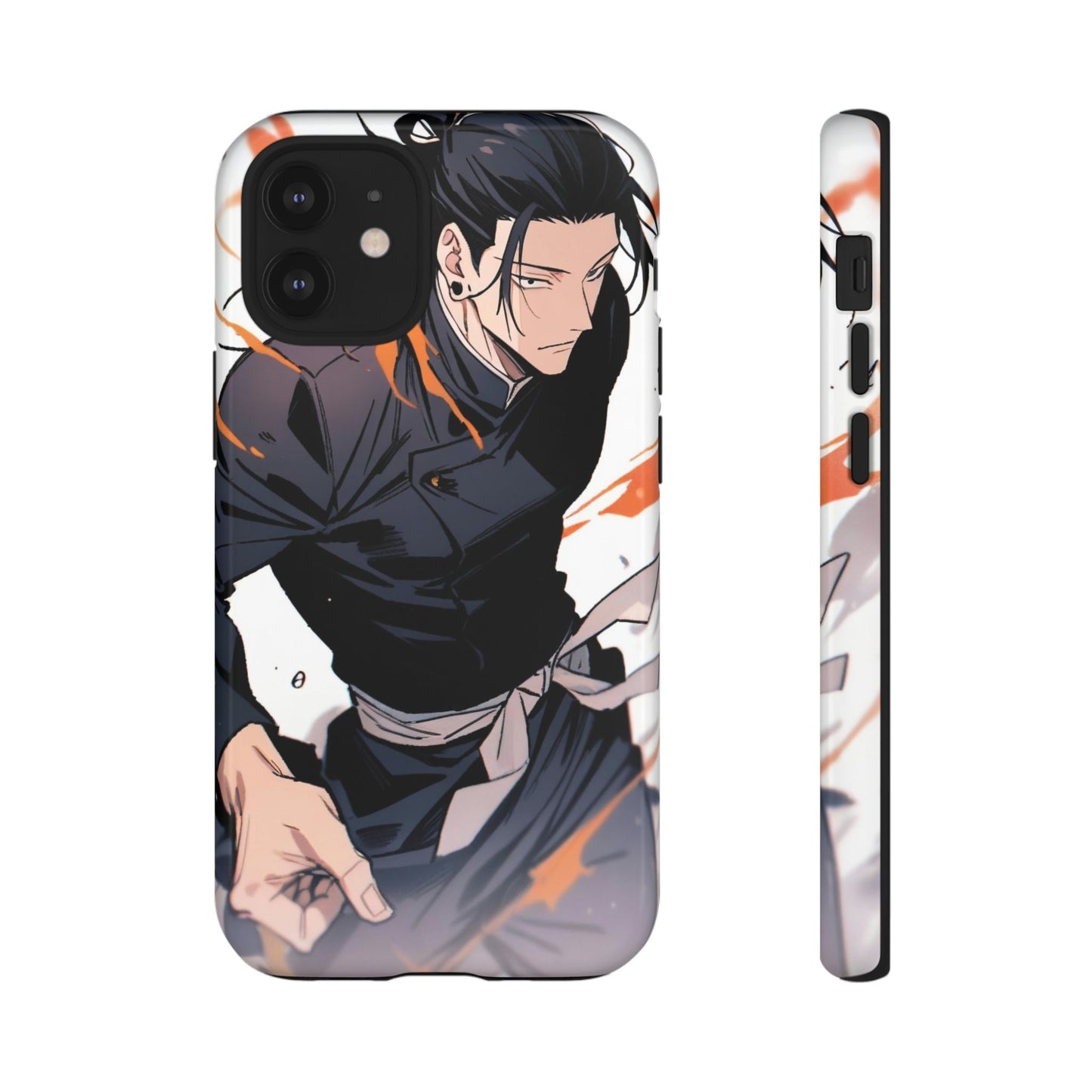 Geto Suguru 003 Tough Cases