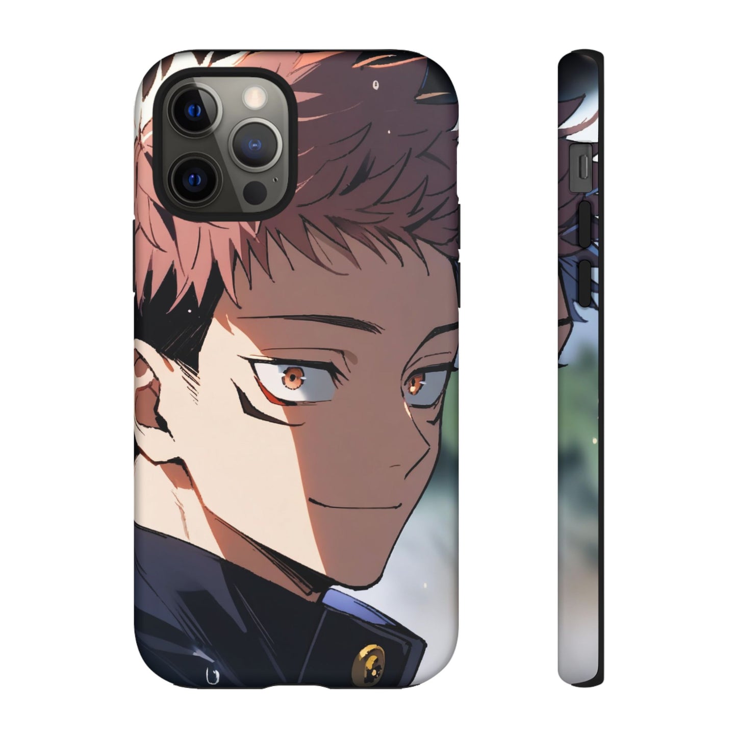 Itadori 001 Tough Cases