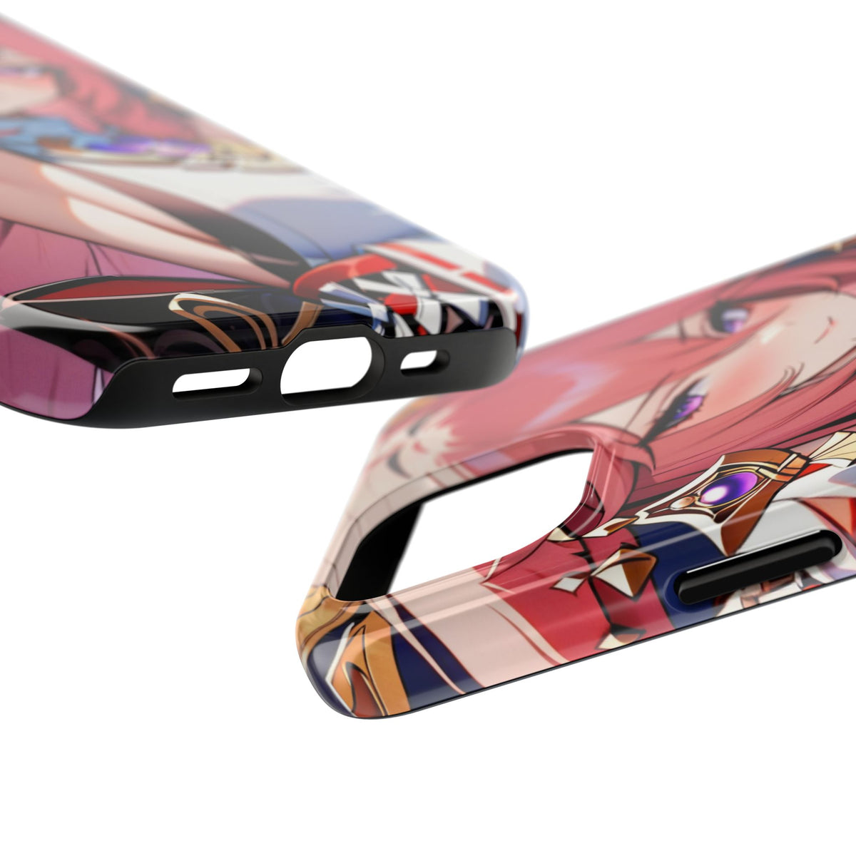 Yae Miko 004 Tough Cases