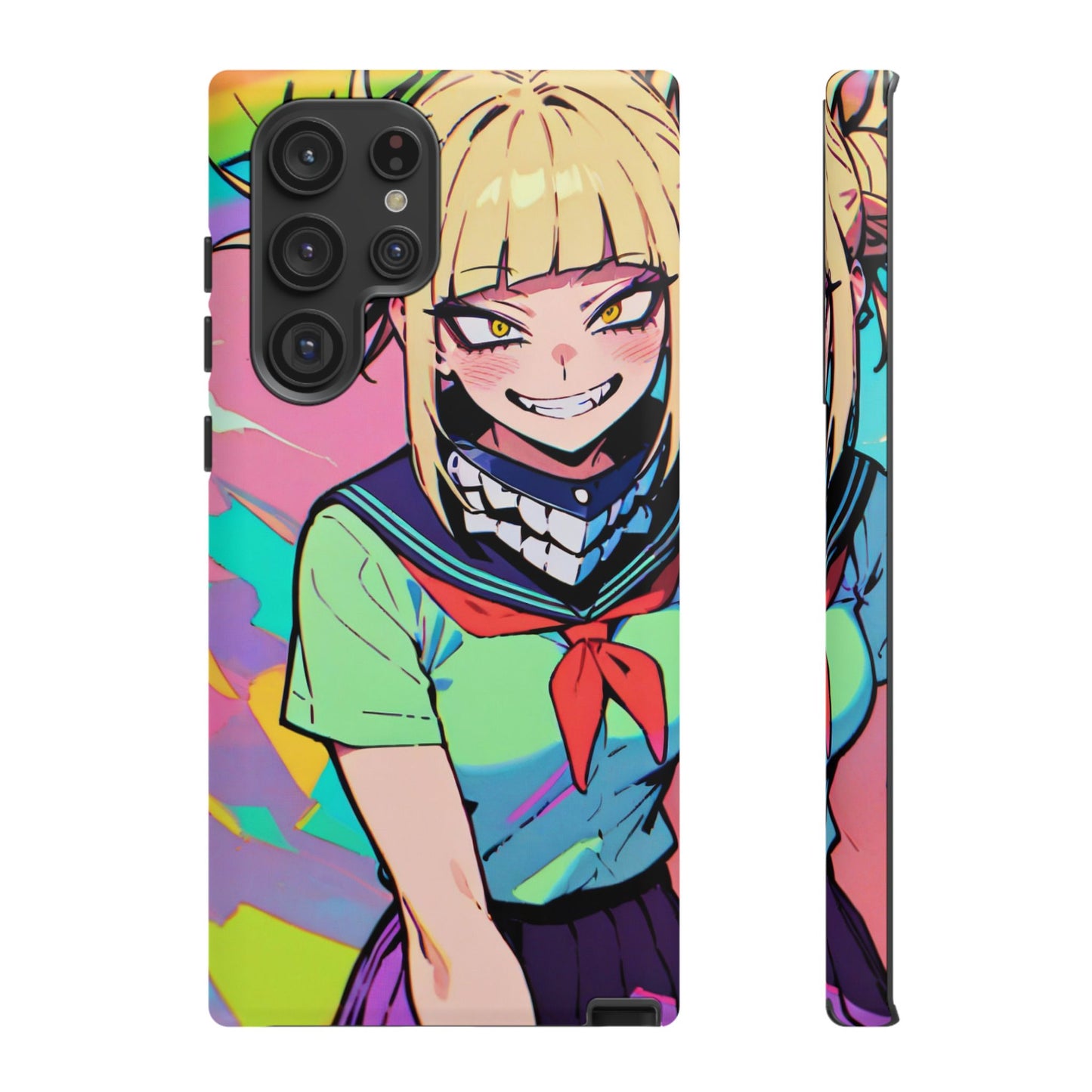 Himiko Toga 005 Tough Cases