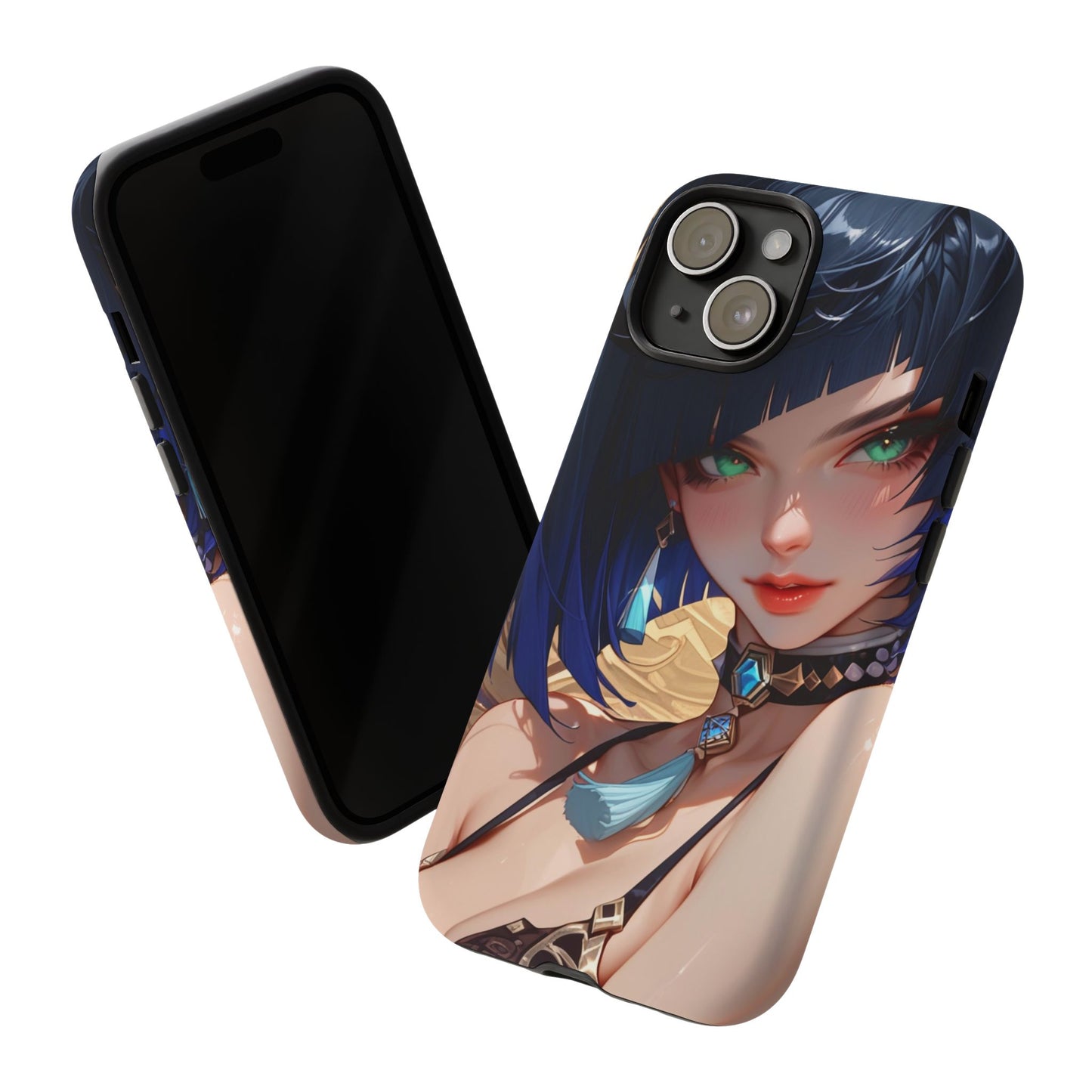 Yelan 012 Tough Cases