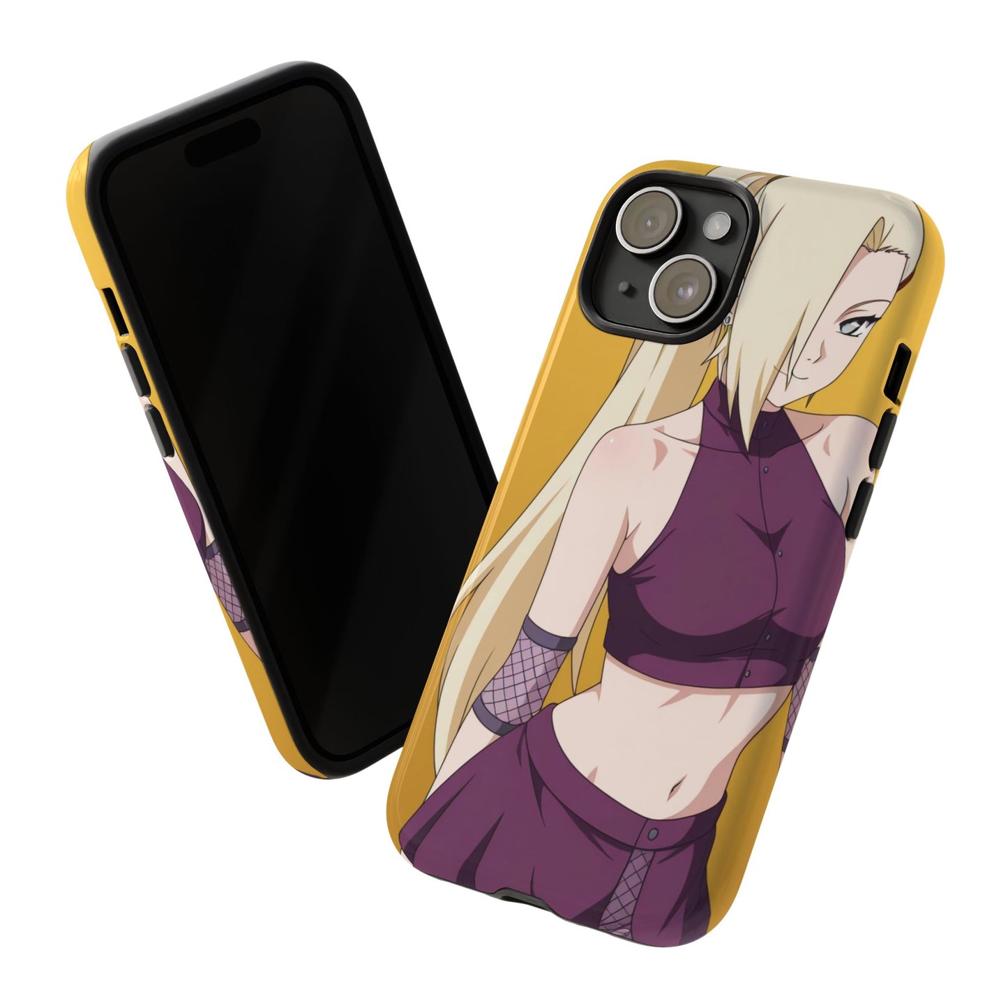 Ino Yamanaka 002 Tough Cases