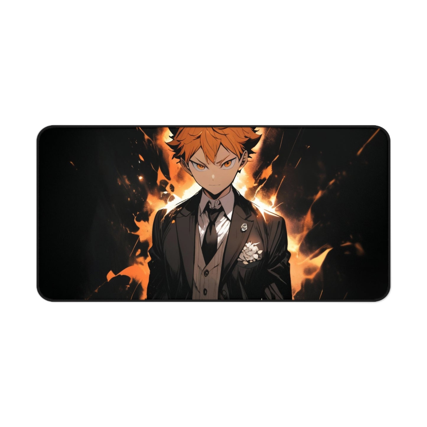 Hinata Shouyou 001 Desk Mat