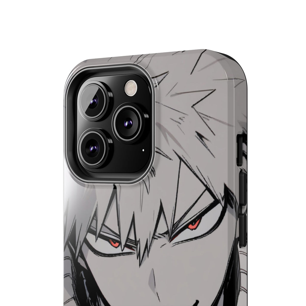 Bakugo 004 Tough Cases
