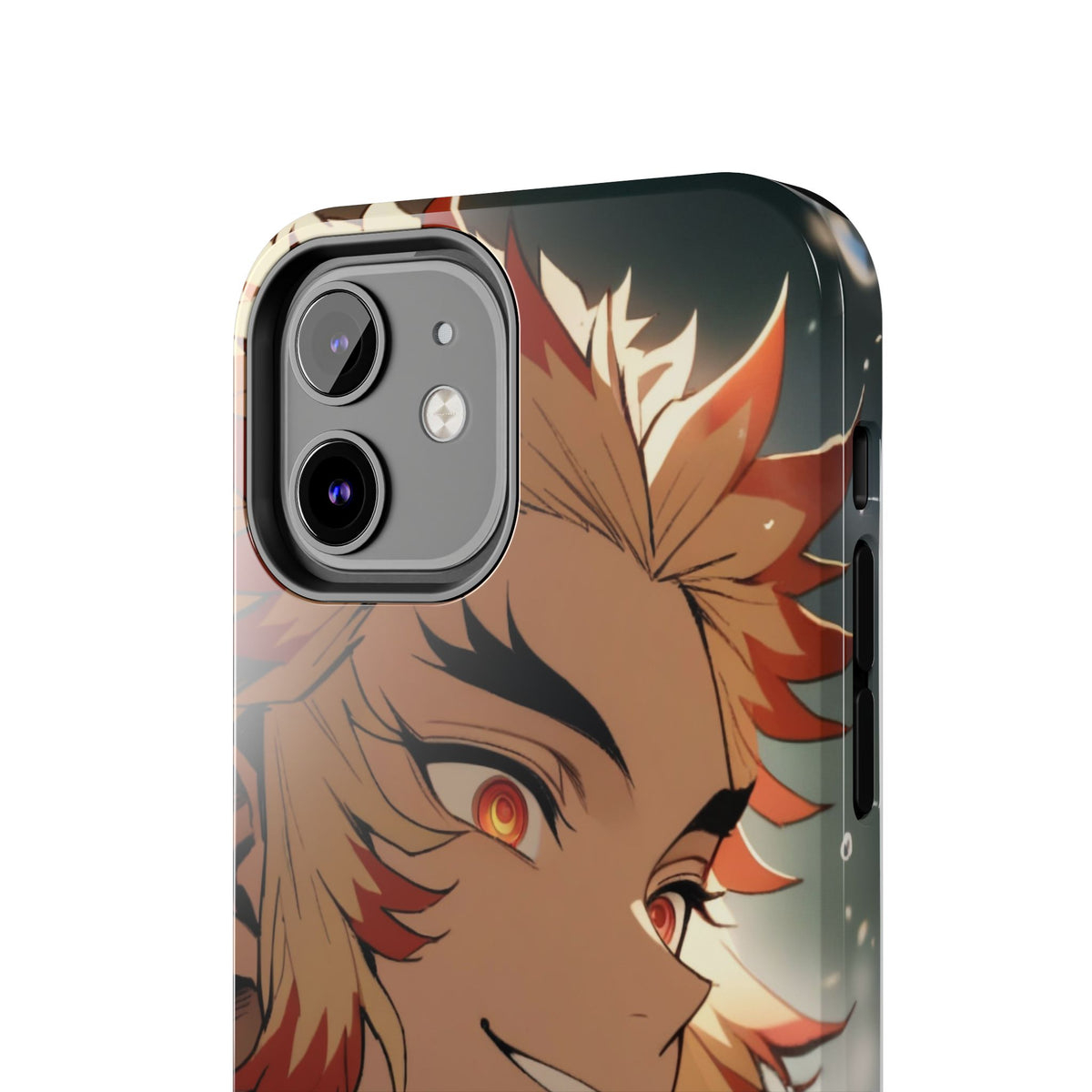 Rengoku 004 Tough Cases