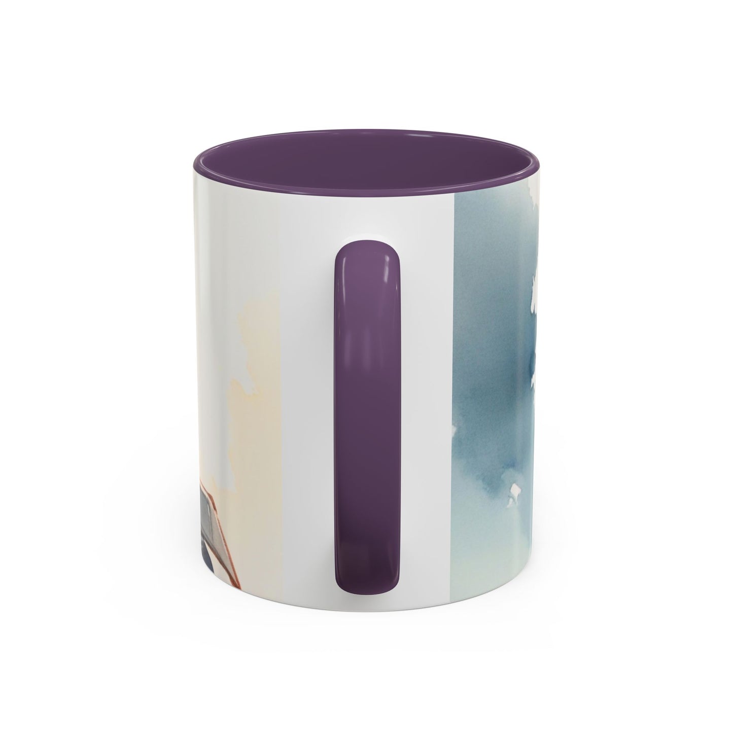 Iida Tenya 002 Coffee Mug