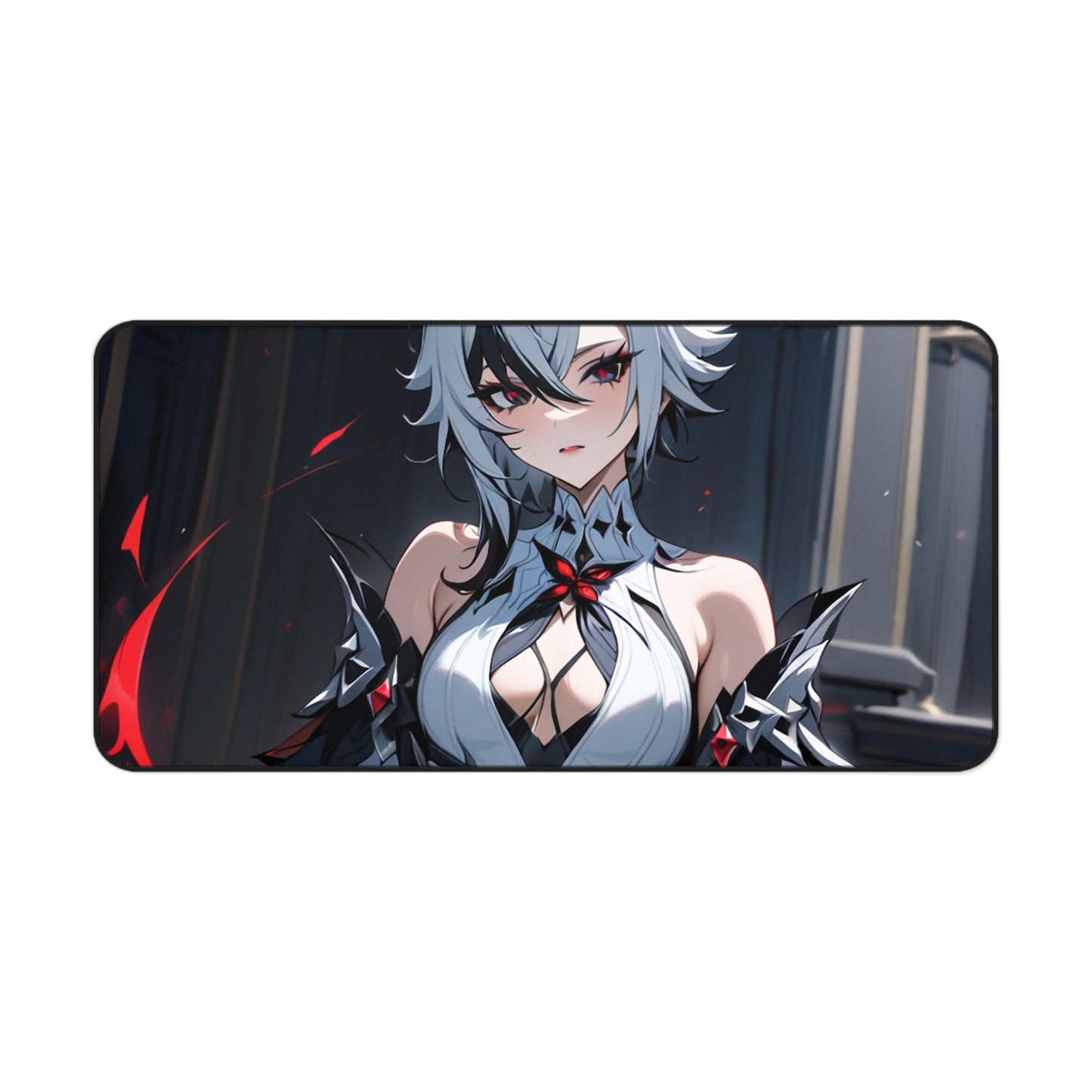 Arlecchino 007 Desk Mat