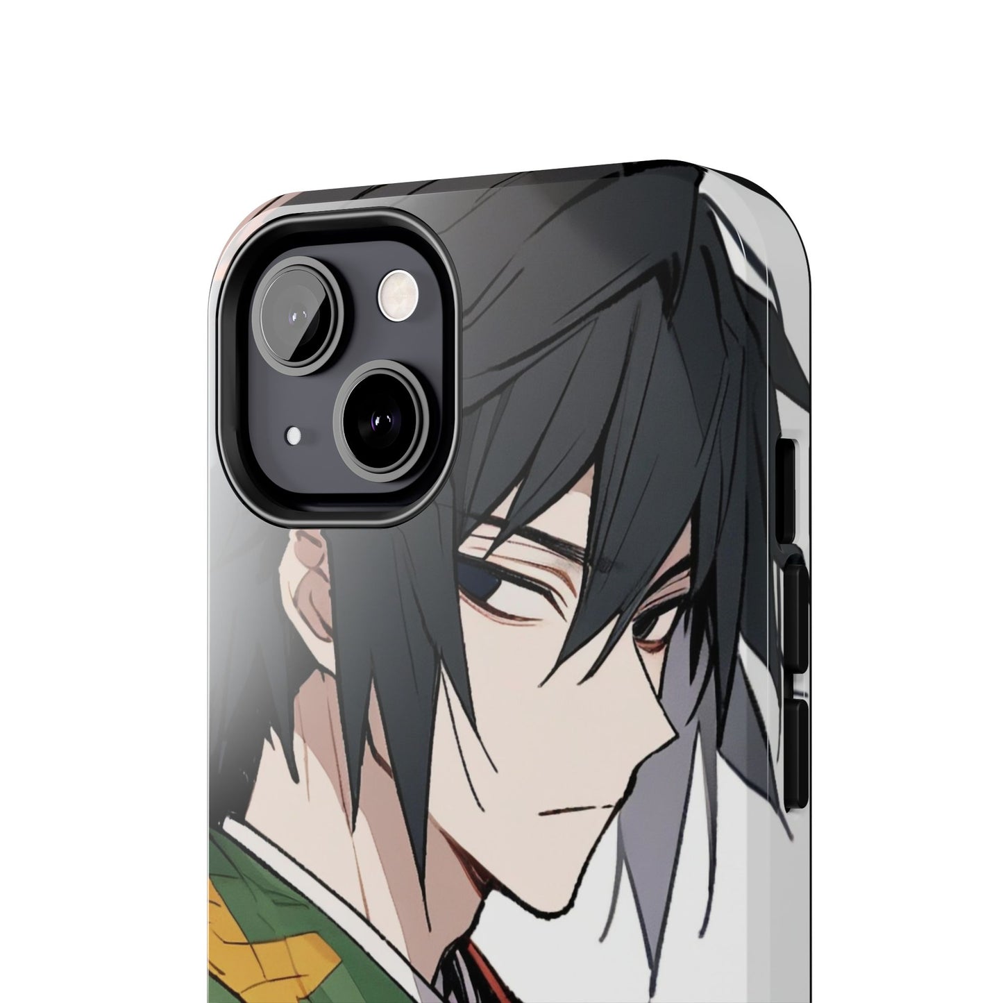 Tomioka Giyuu 003 Tough Cases