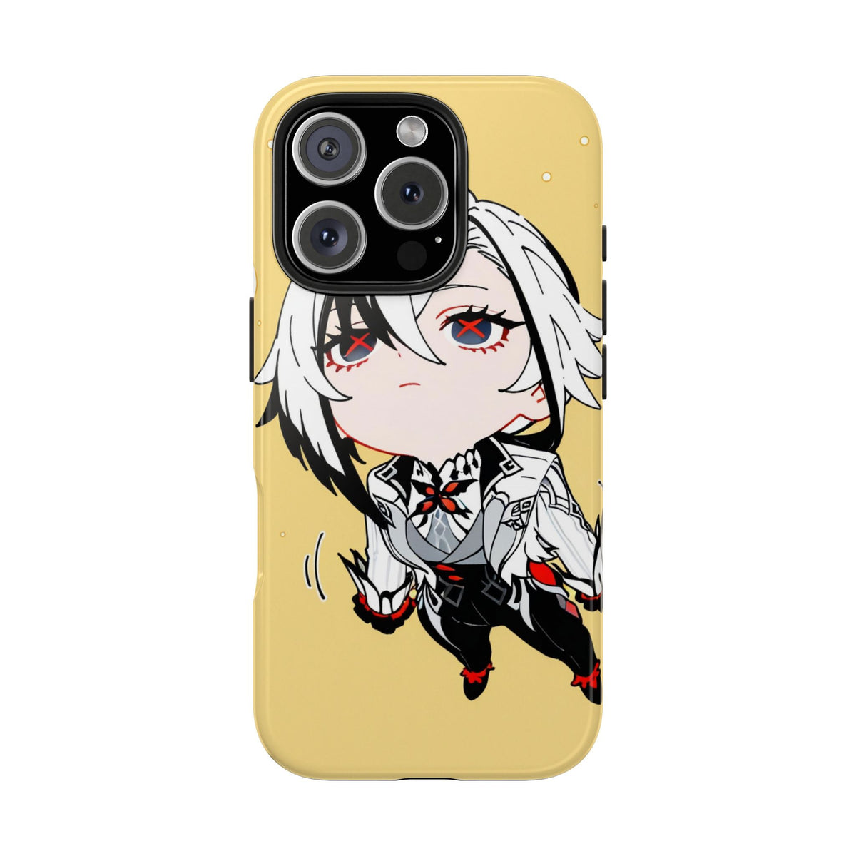 Arlecchino 009 Tough Cases