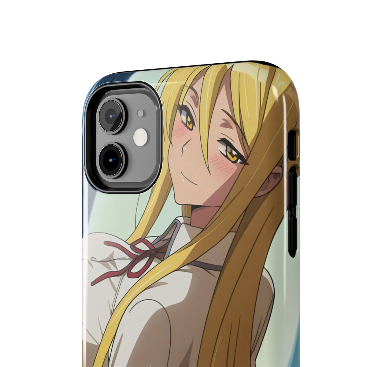 Marikawa Shizuka 002 Tough Cases