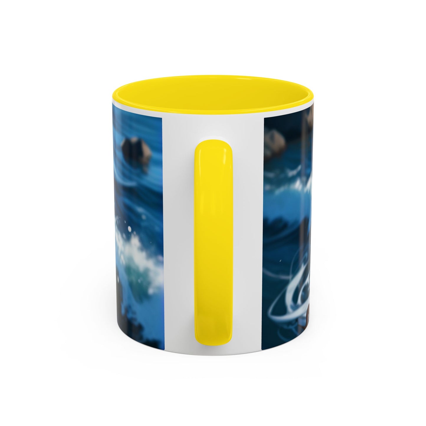 Ayaka 009 Coffee Mug