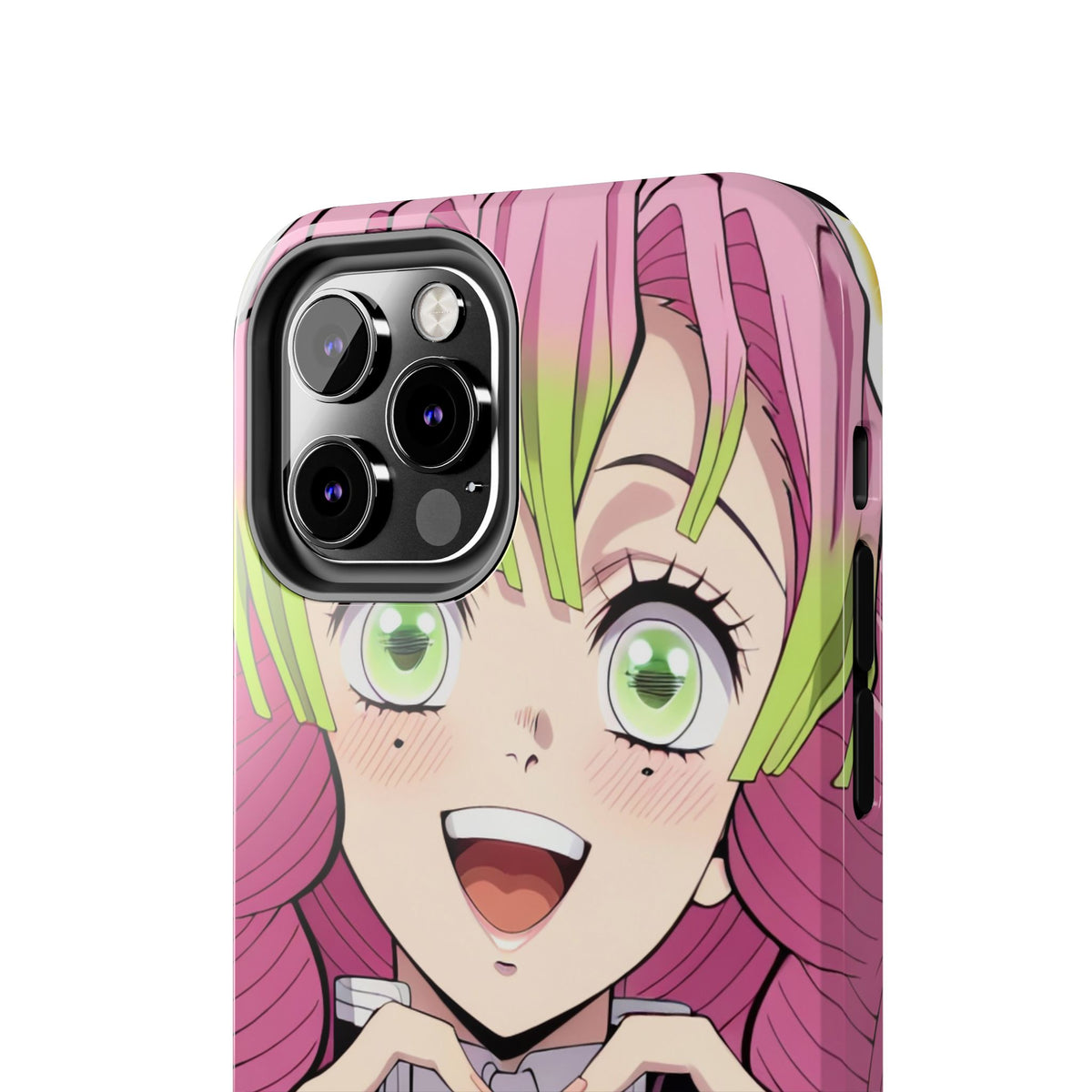 Mitsuri Kanroji 001 Tough Cases