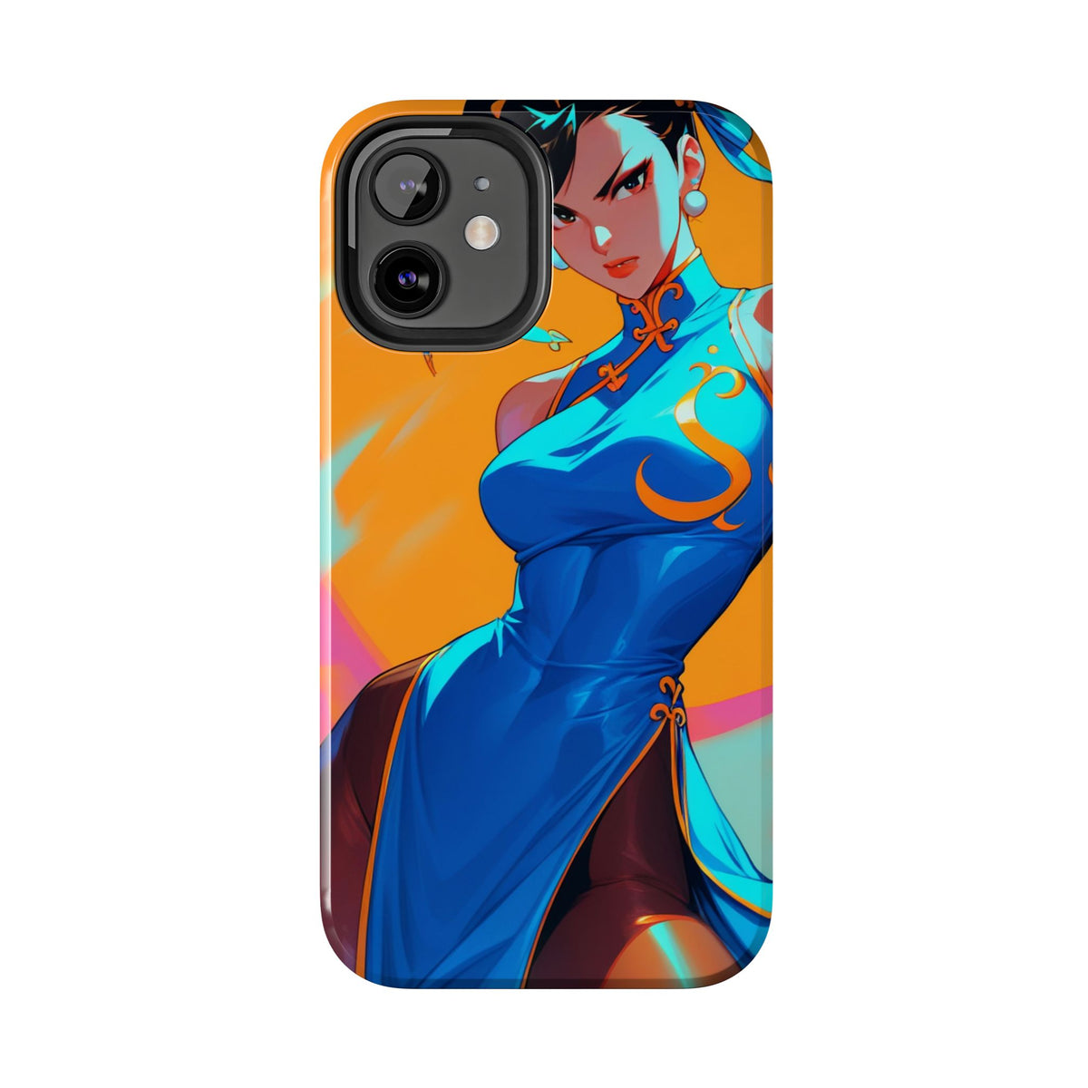Chun Li 013 Tough Cases