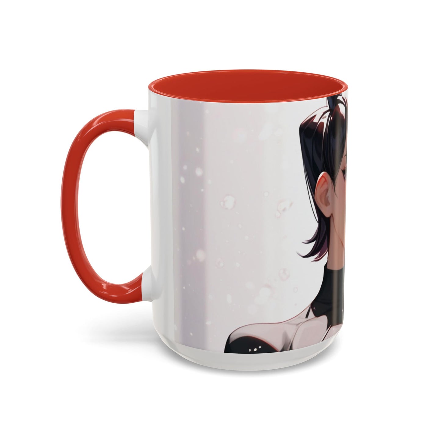 Komi Shuuko 004 Coffee Mug