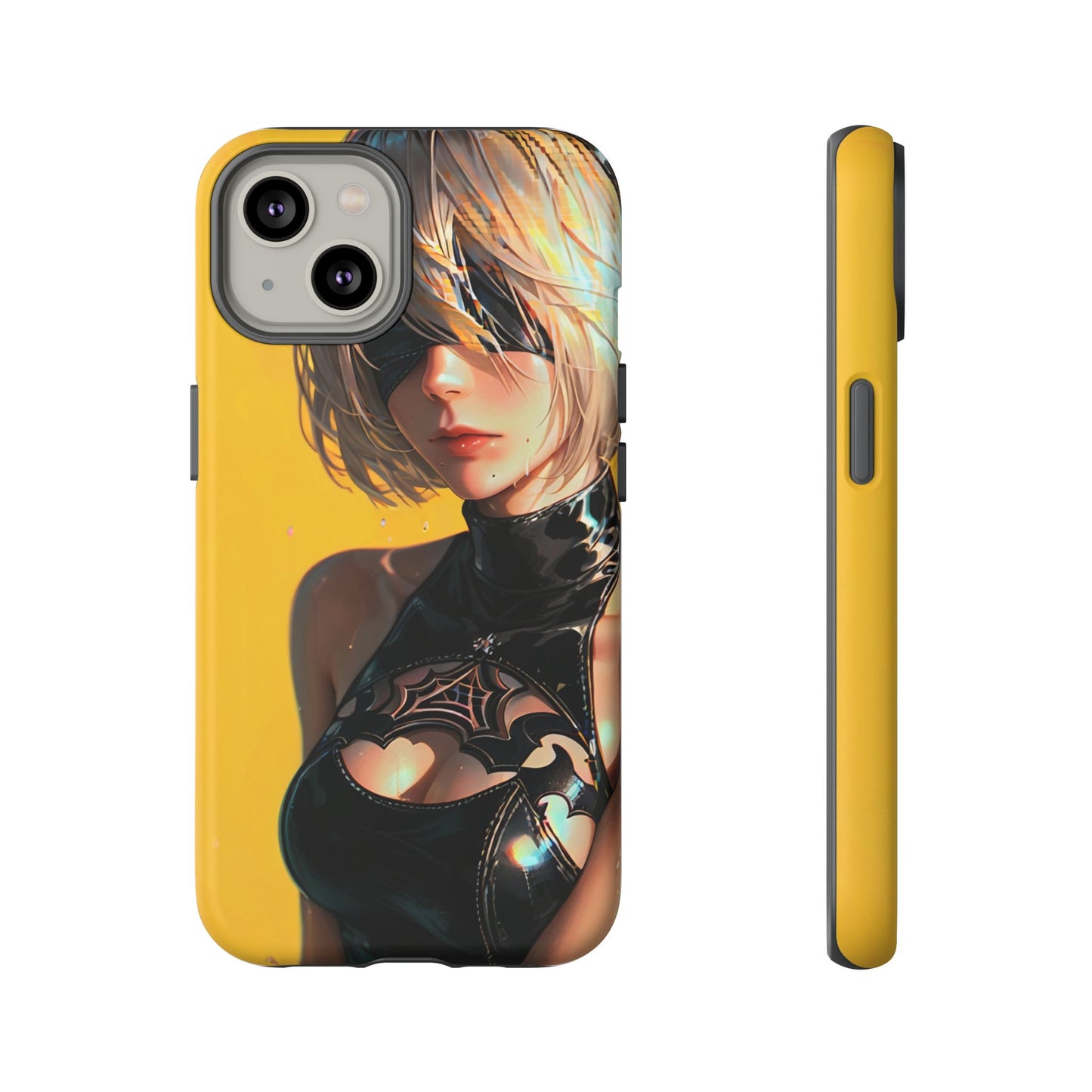 2B 004 Tough Cases