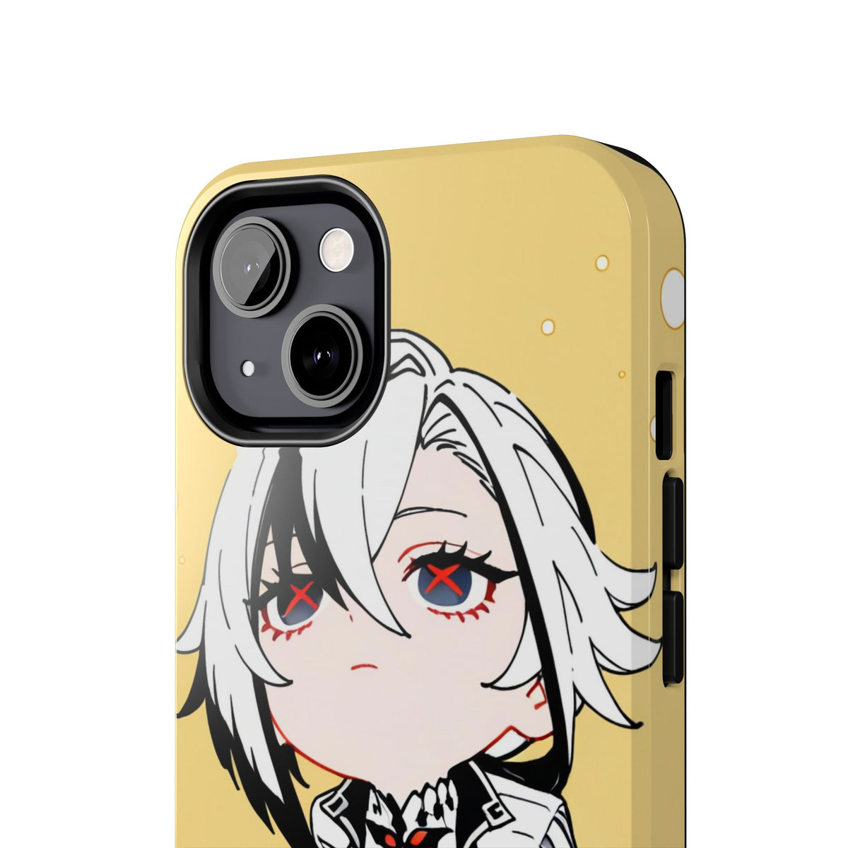 Arlecchino 009 Tough Cases