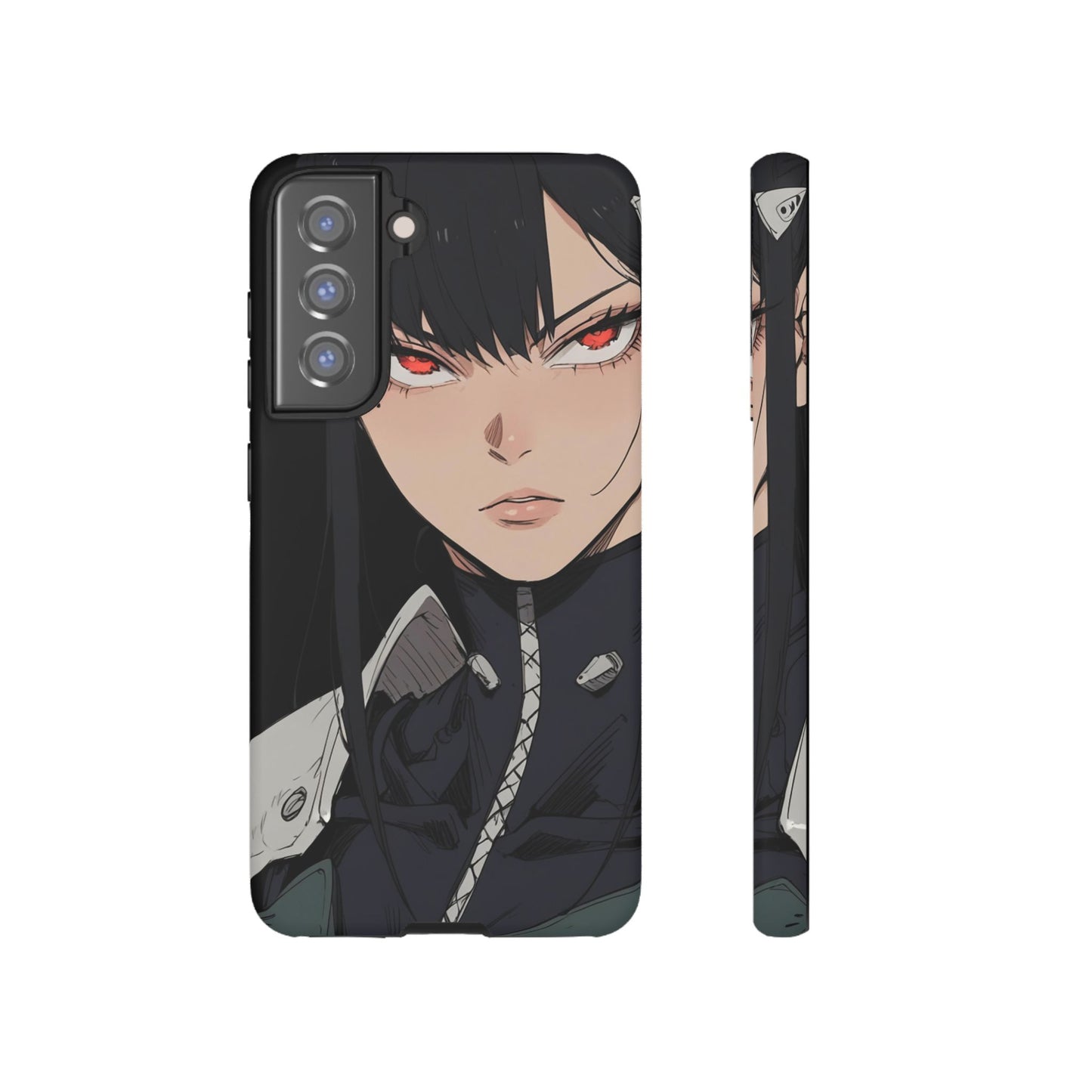 Mina Ashiro 006 Tough Cases