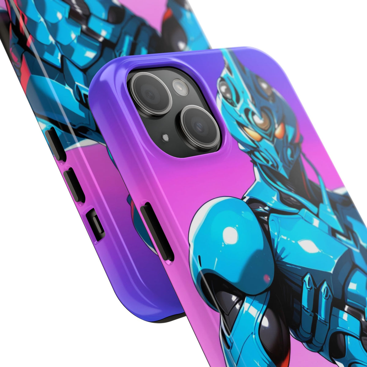 Guyver 001 Tough Cases