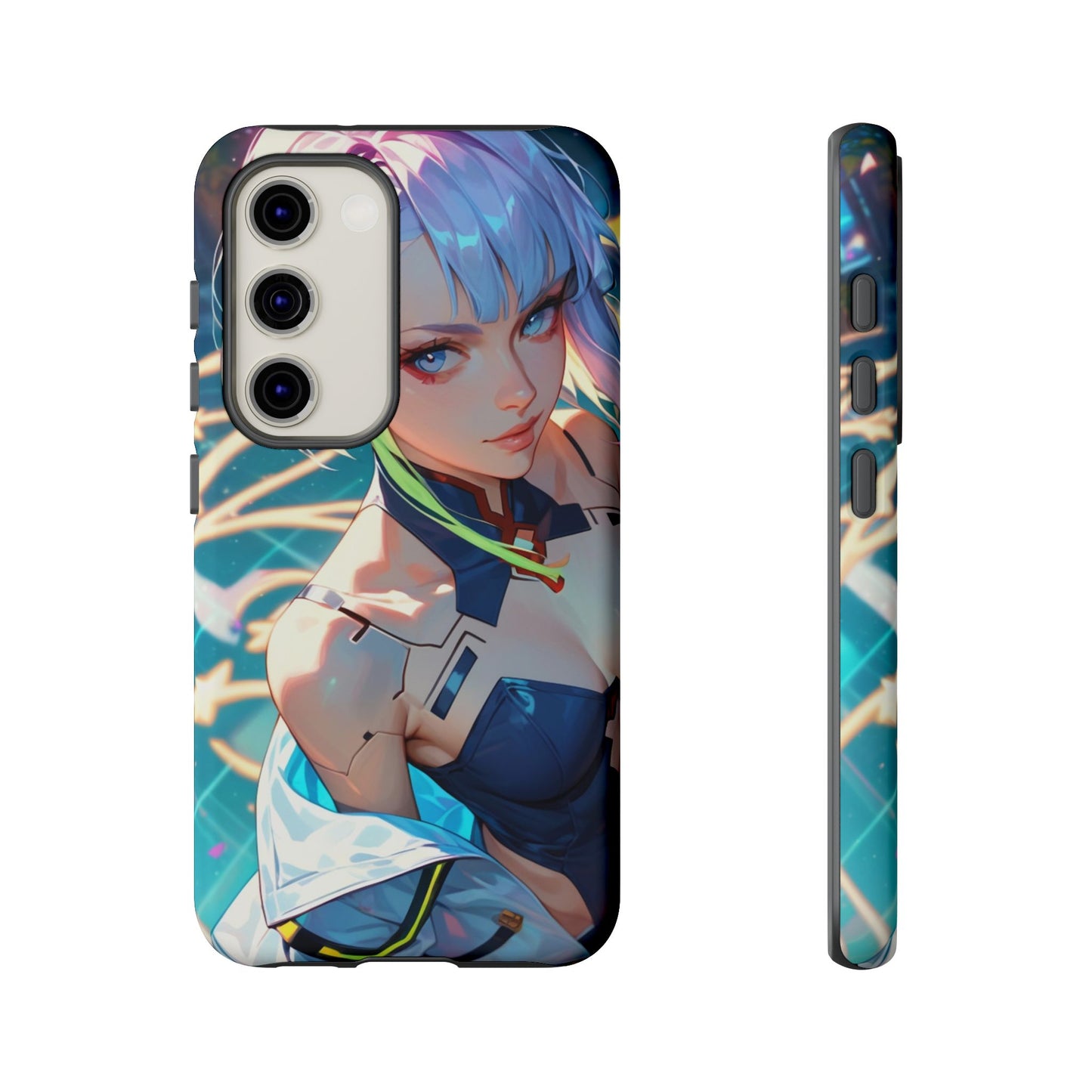 Lucyna 005 Tough Cases