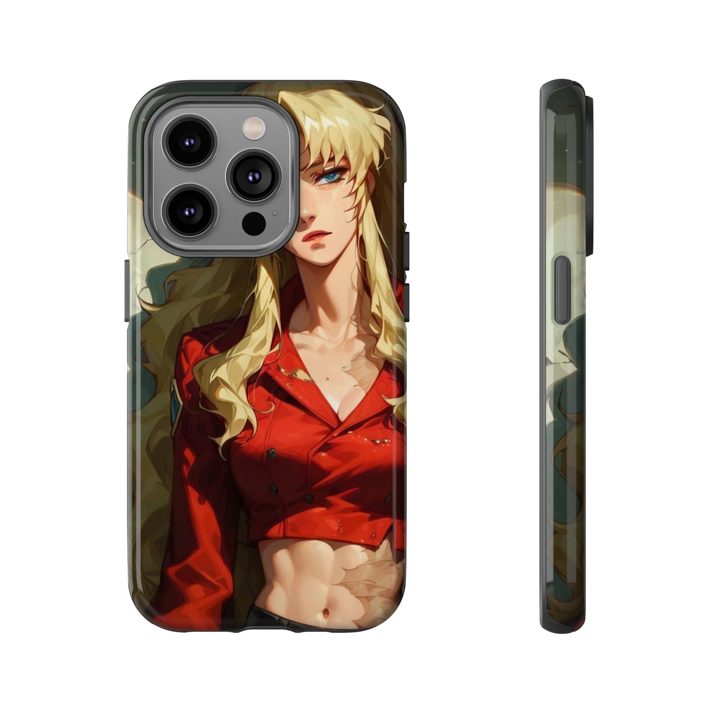 Balalaika 003 Tough Cases