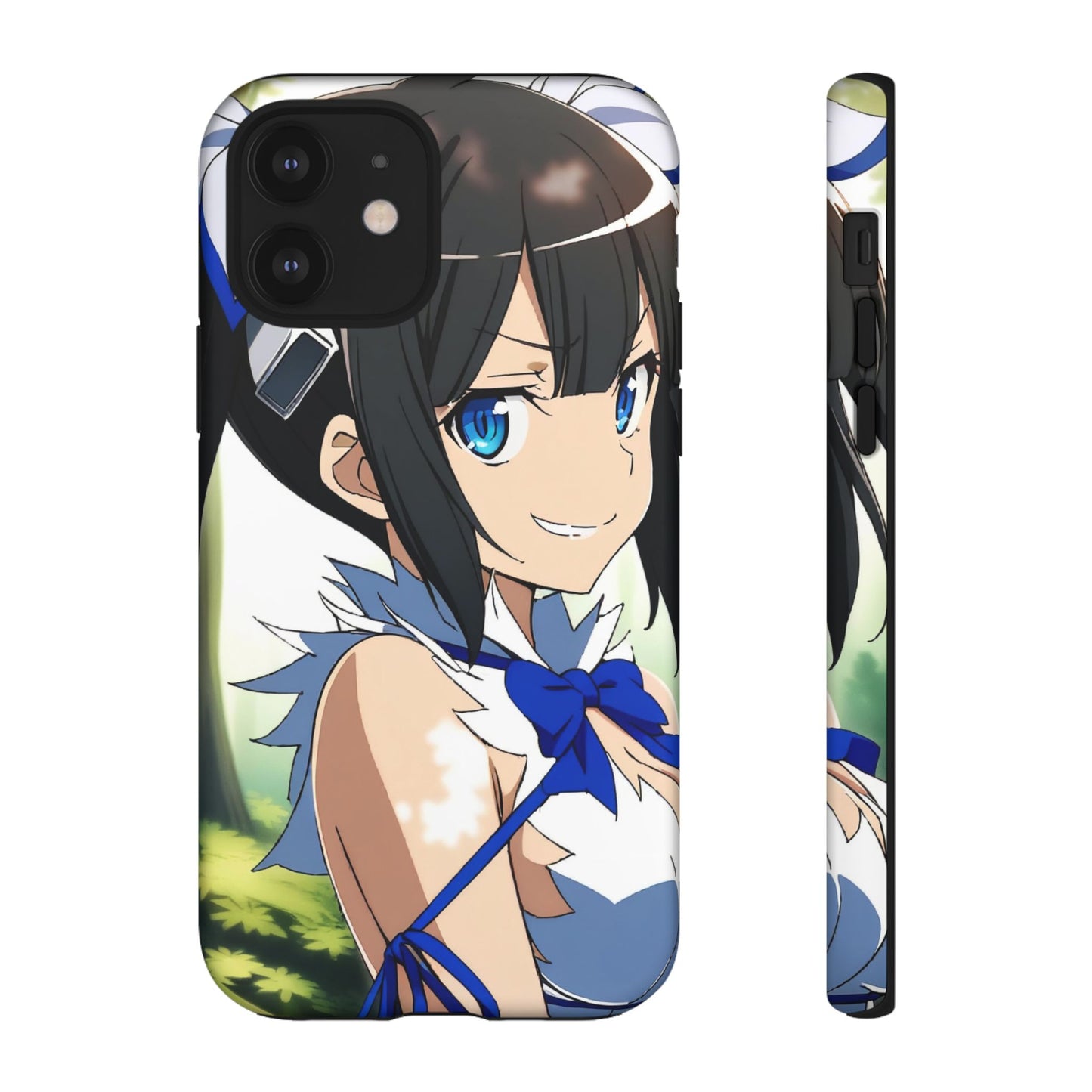 Hestia 001 Tough Cases