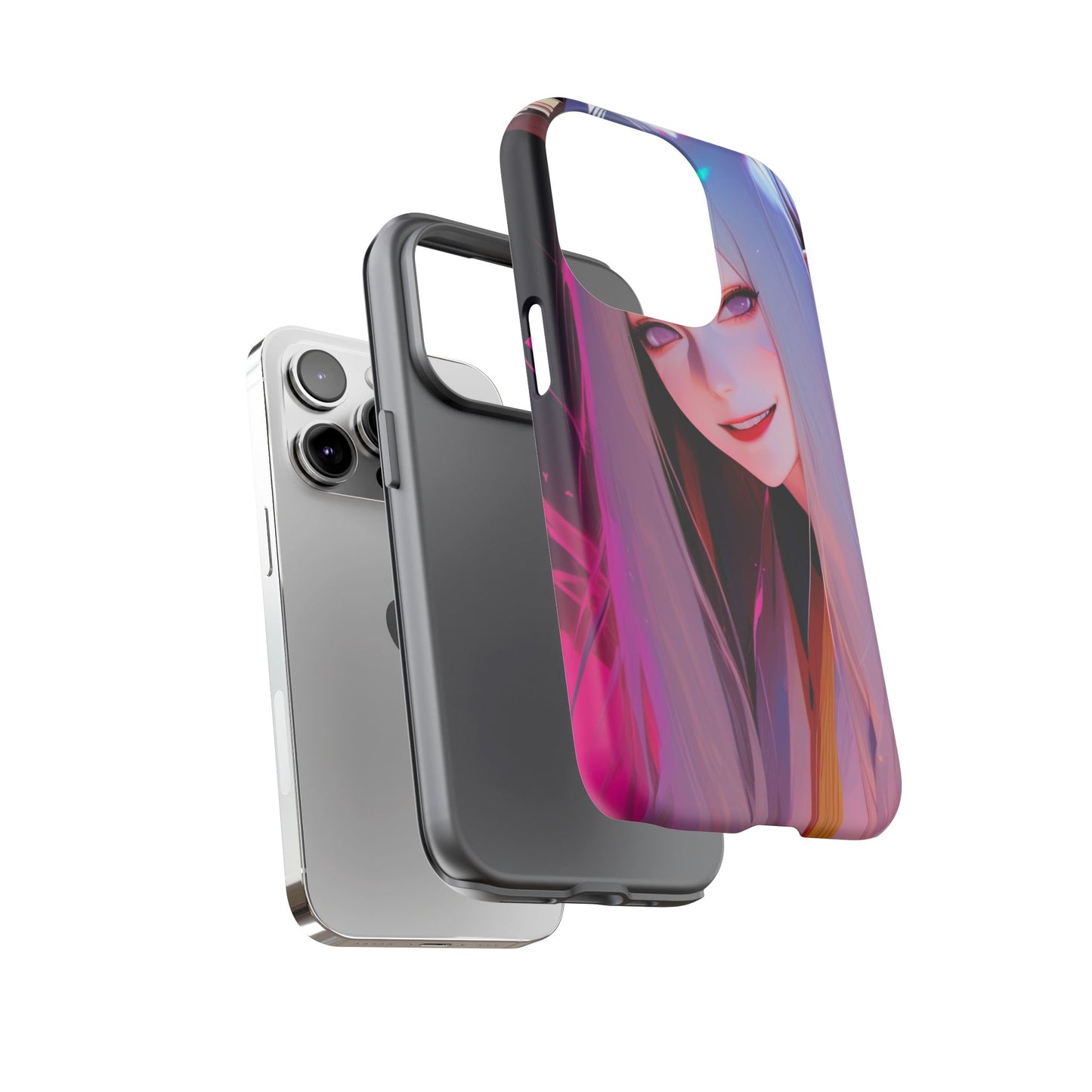 Kaguya 001 Tough Cases