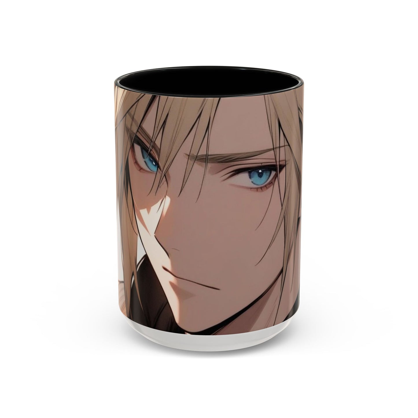 Cloud Strife 004 Coffee Mug