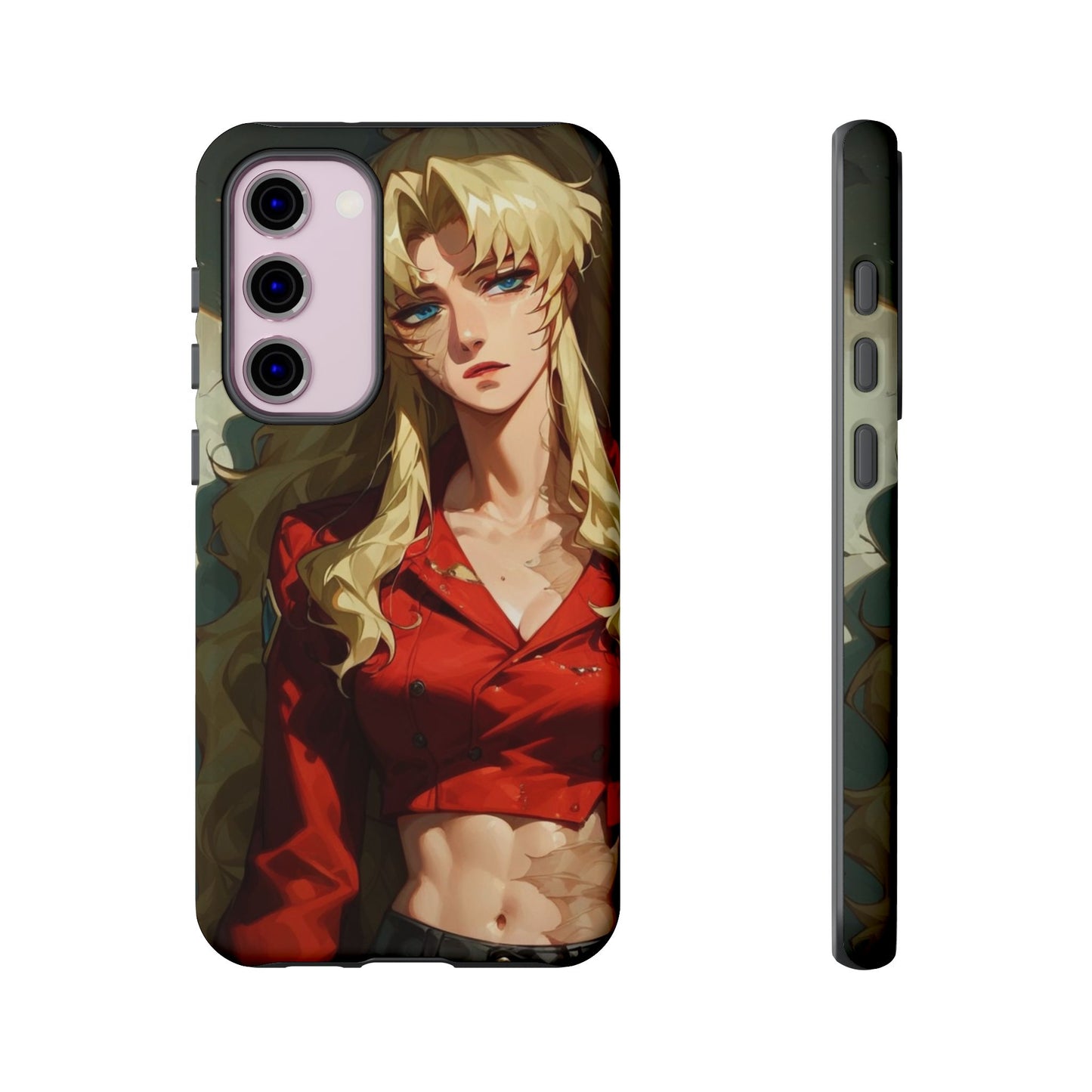 Balalaika 003 Tough Cases