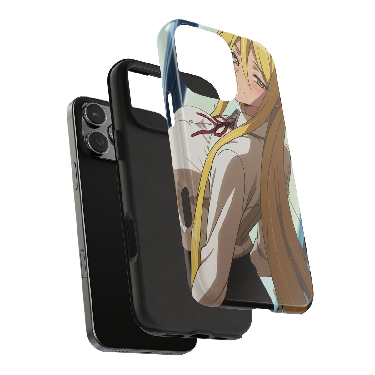 Marikawa Shizuka 002 Tough Cases