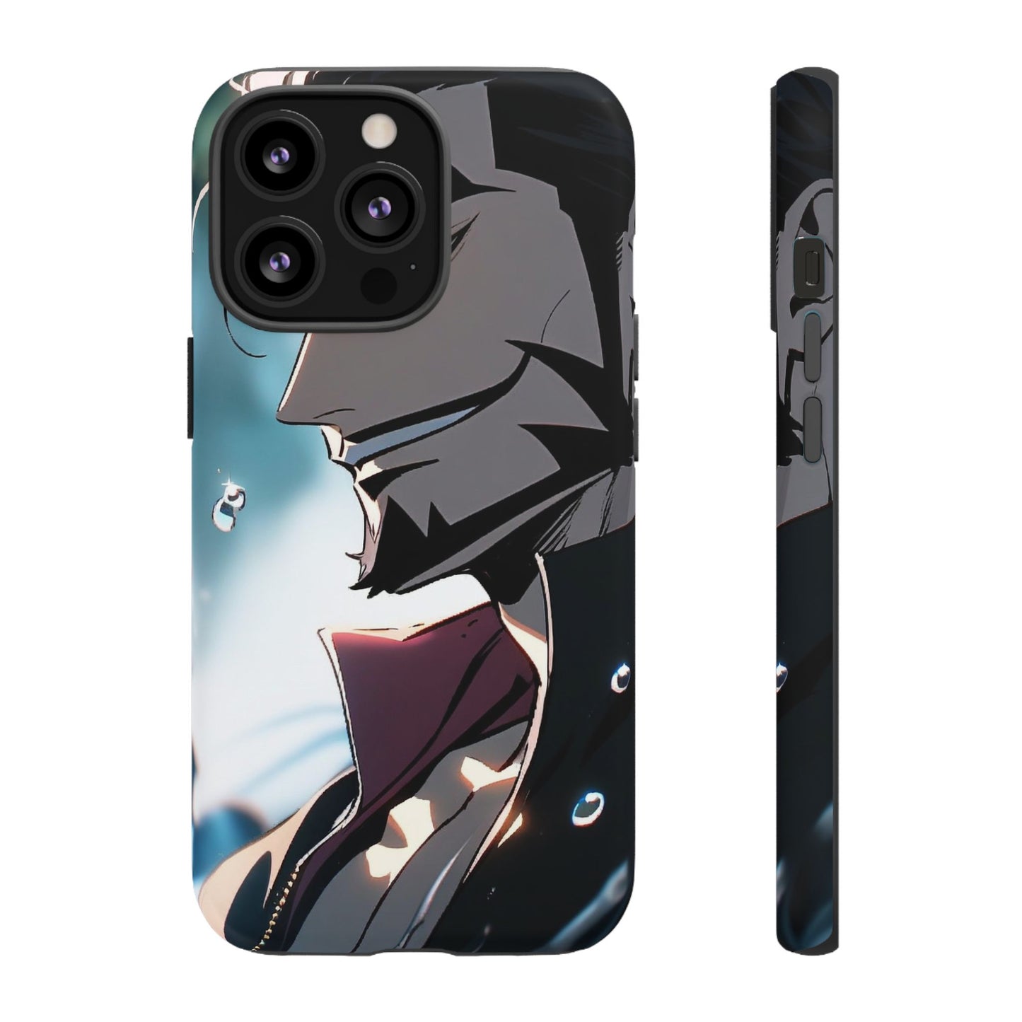 Mihawk 001 Tough Cases