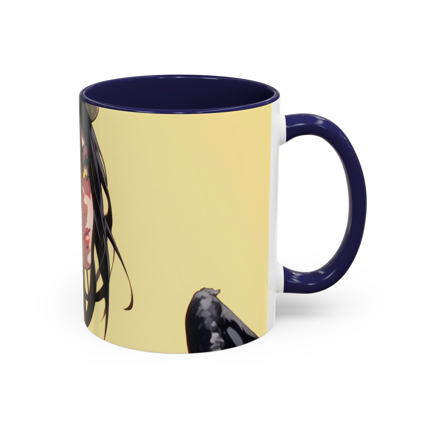 Albedo 007 Coffee Mug
