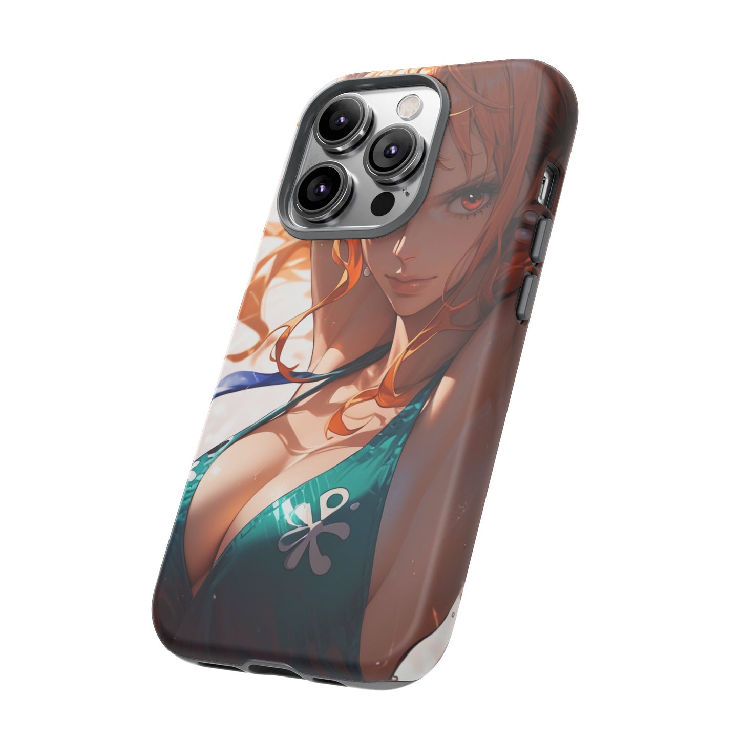 Nami 003 Tough Cases