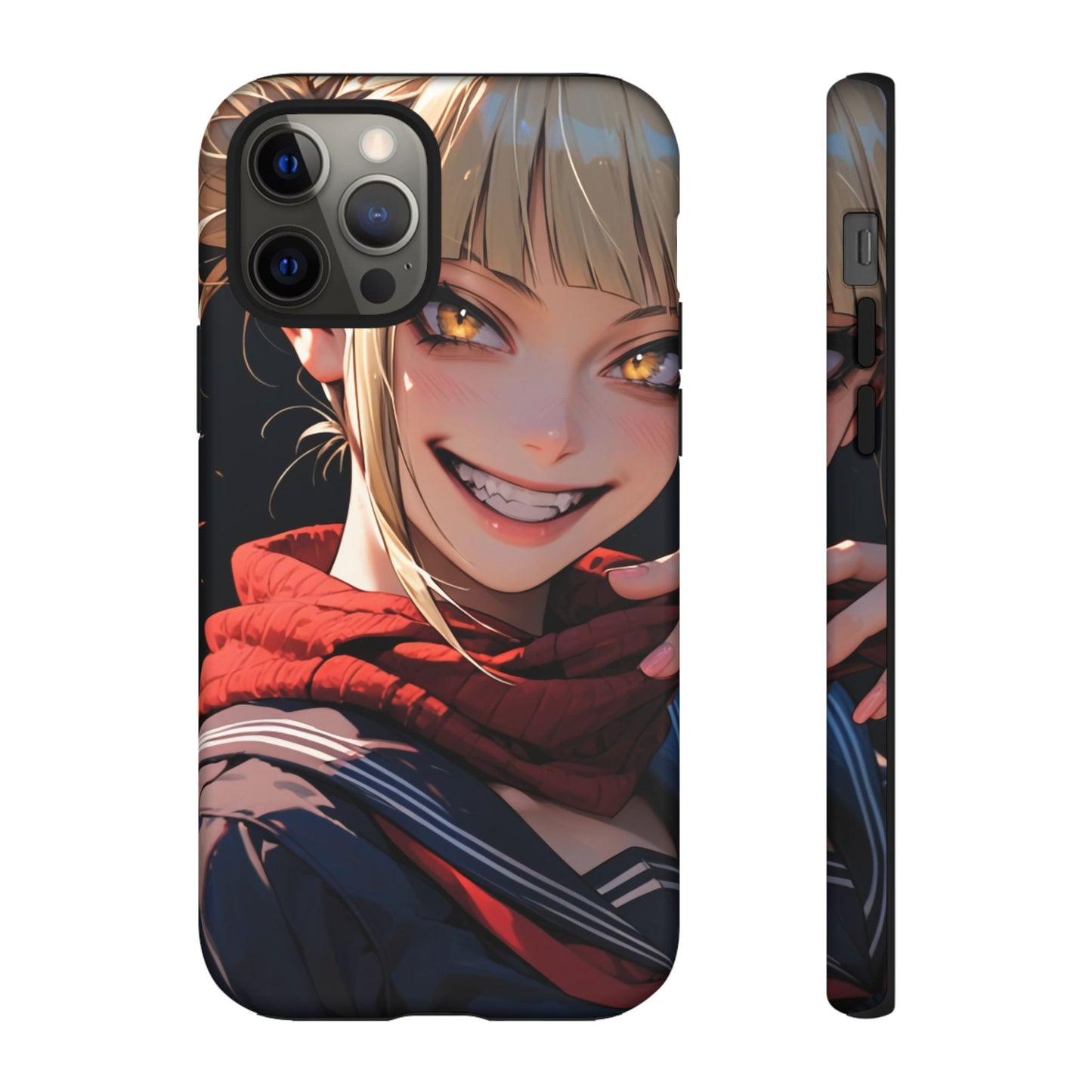 Himiko Toga 002 Tough Cases