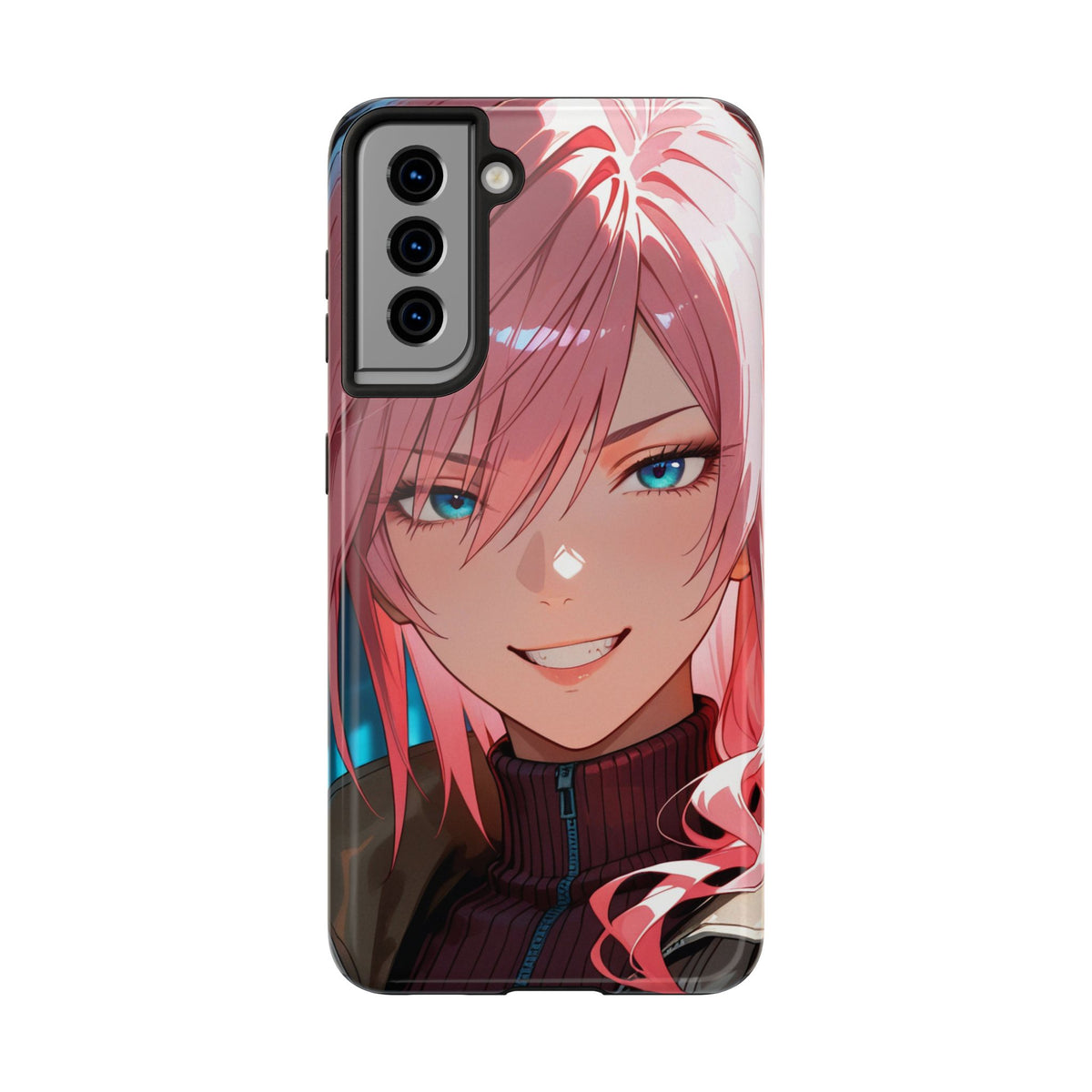 Lightning Farron 001 Tough Cases