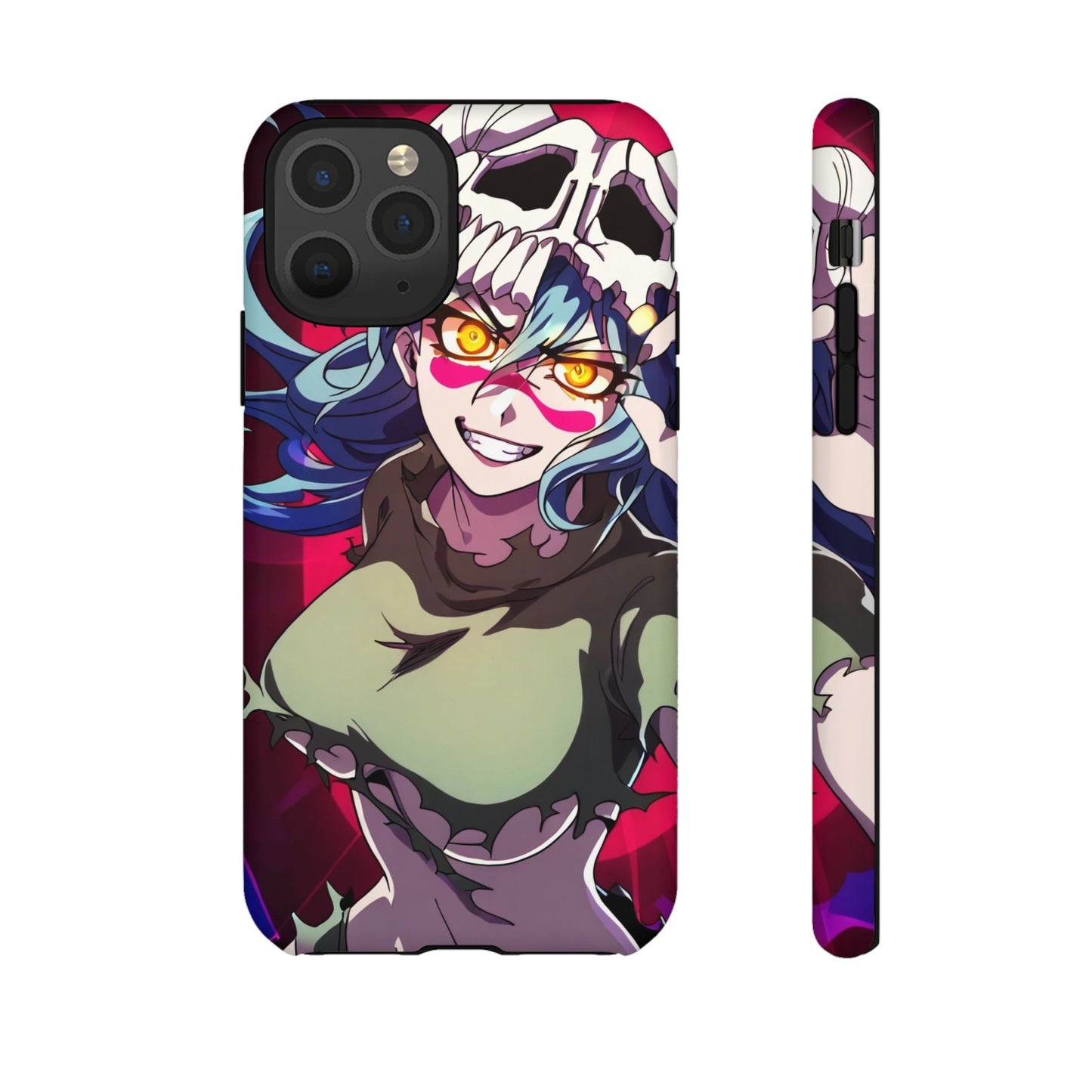 Nelliel 003 Tough Cases