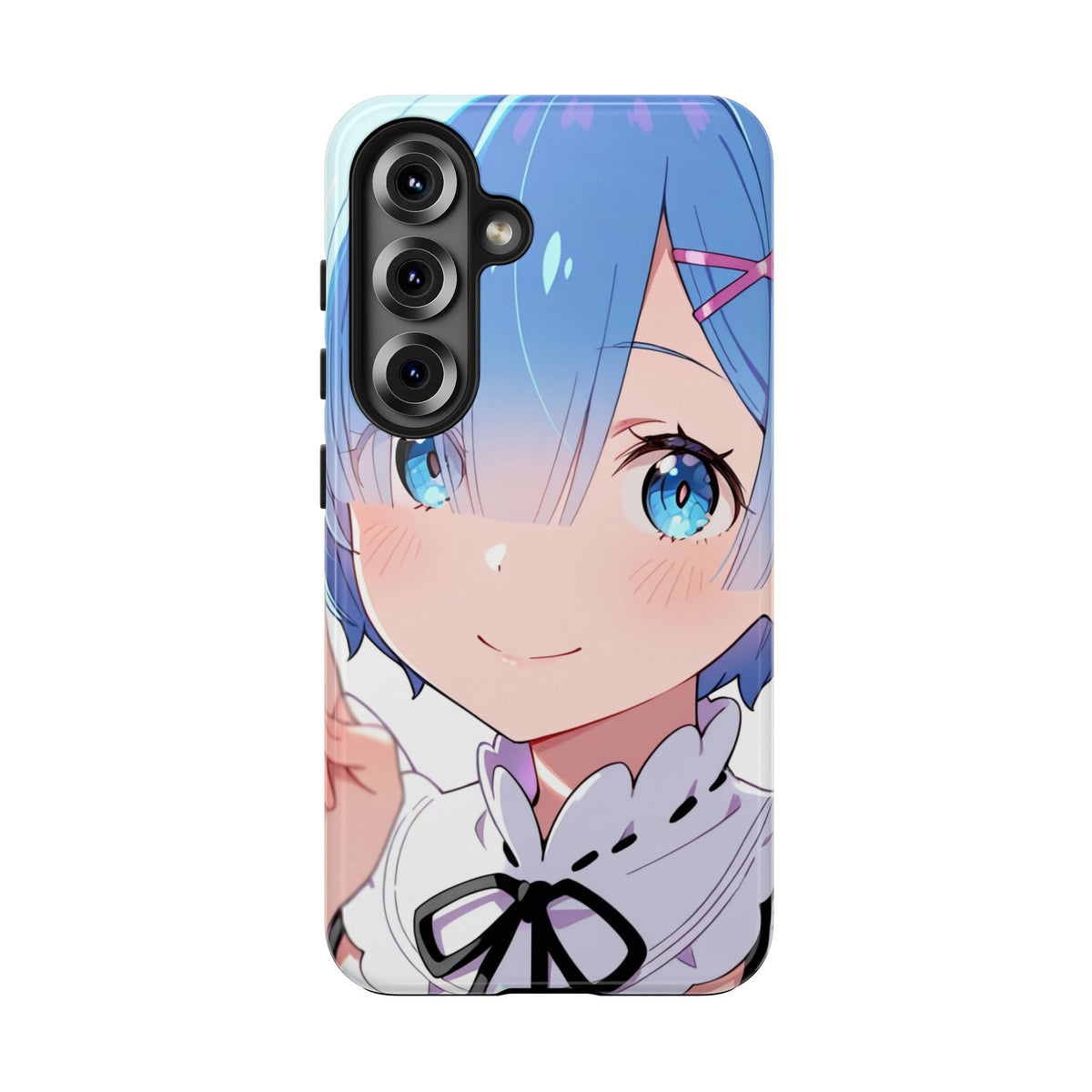 Rem 005 Tough Cases