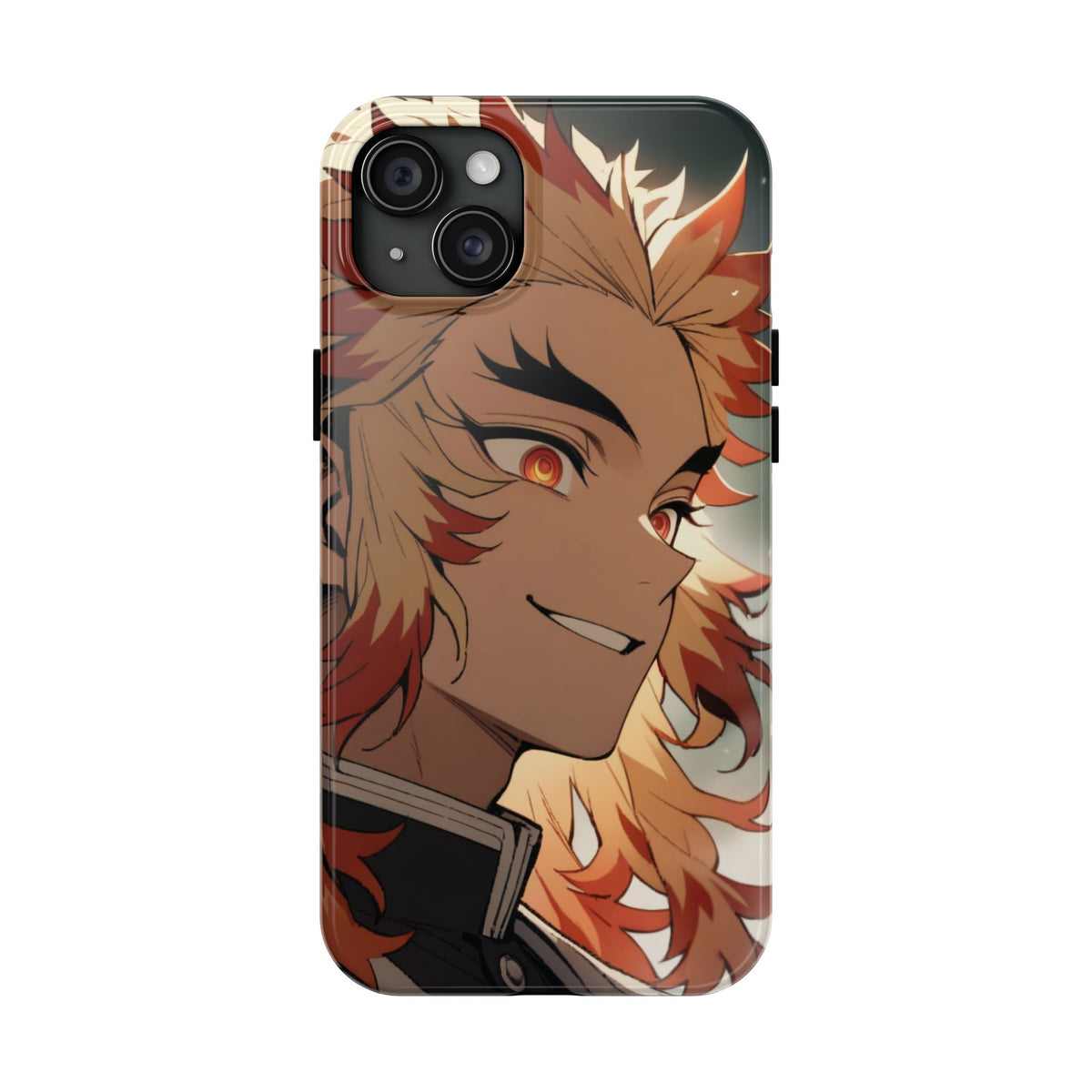 Rengoku 004 Tough Cases