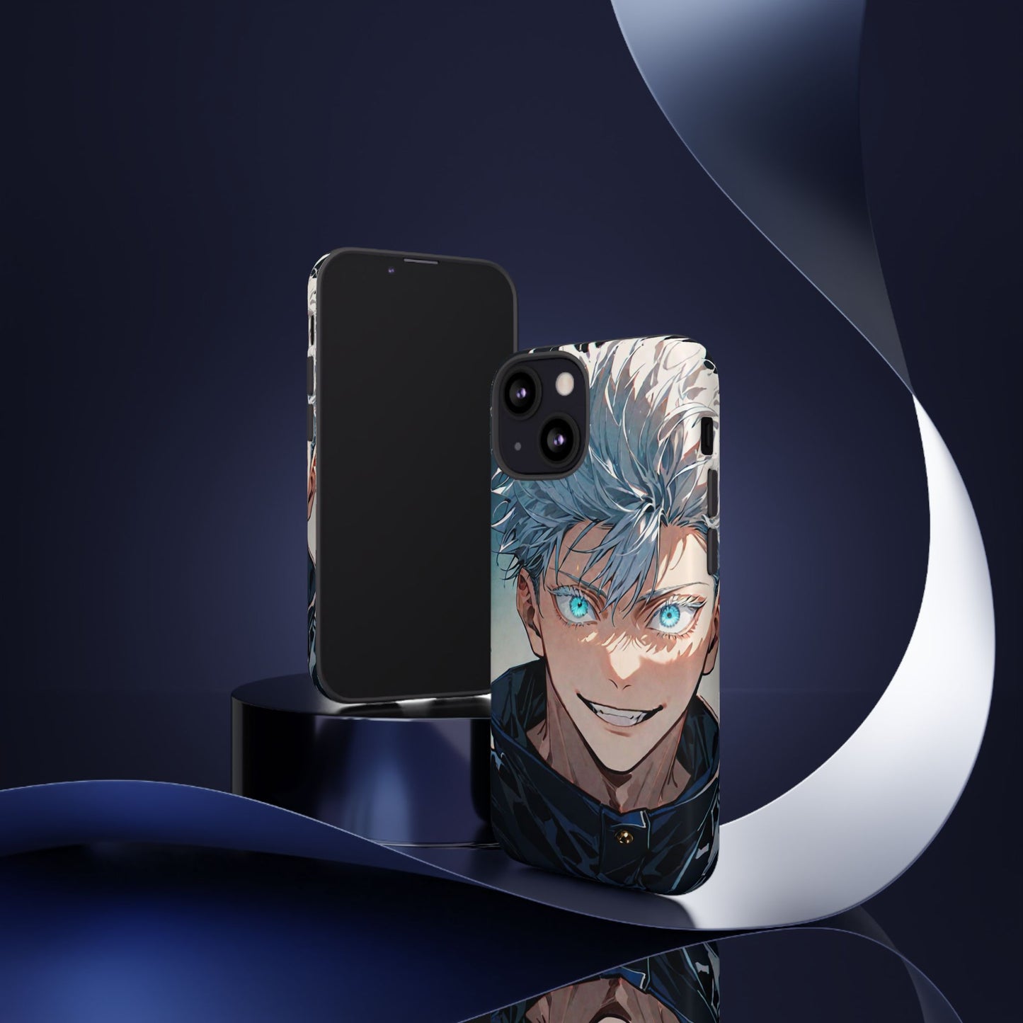 Gojo Satoru 004 Tough Cases