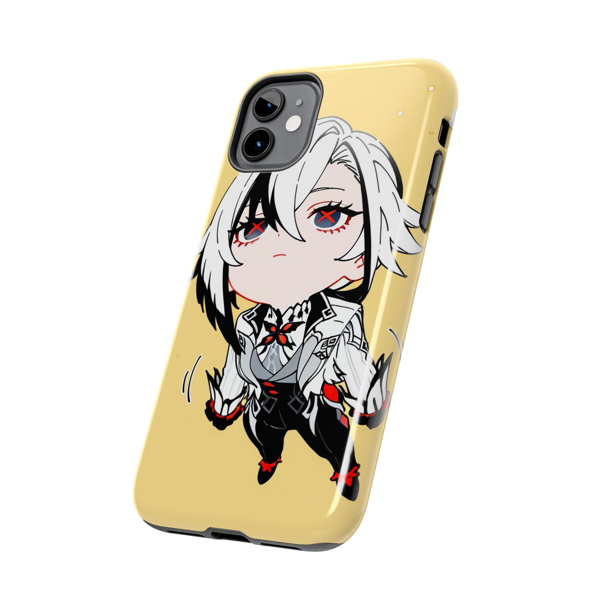 Arlecchino 009 Tough Cases