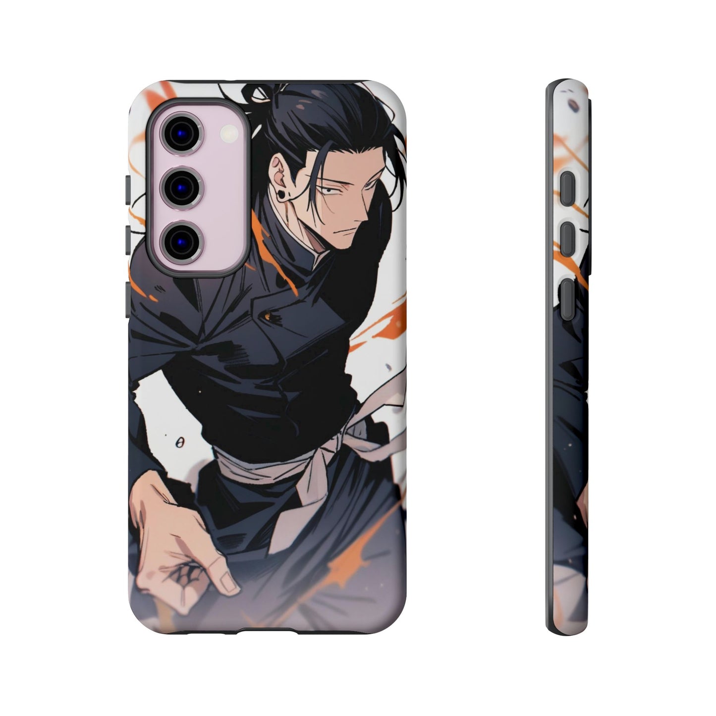 Geto Suguru 003 Tough Cases