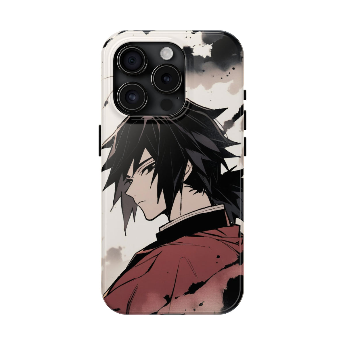 Tomioka Giyuu 004 Tough Cases