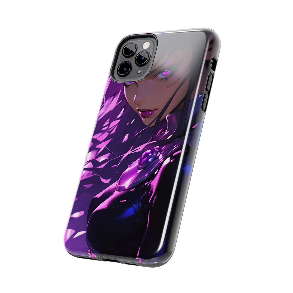 Blackfire 002 Tough Cases