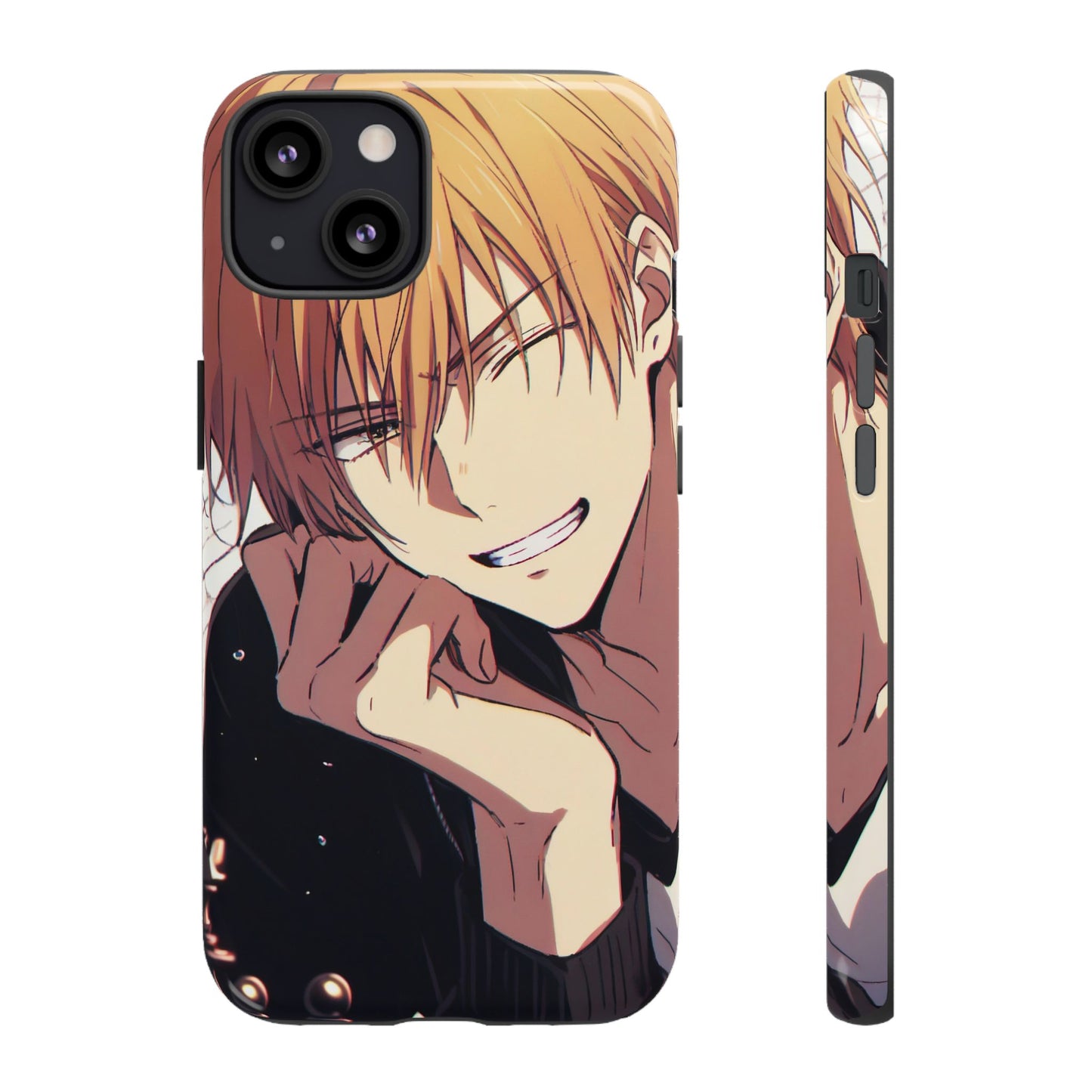 Kise Ryouta 002 Tough Cases