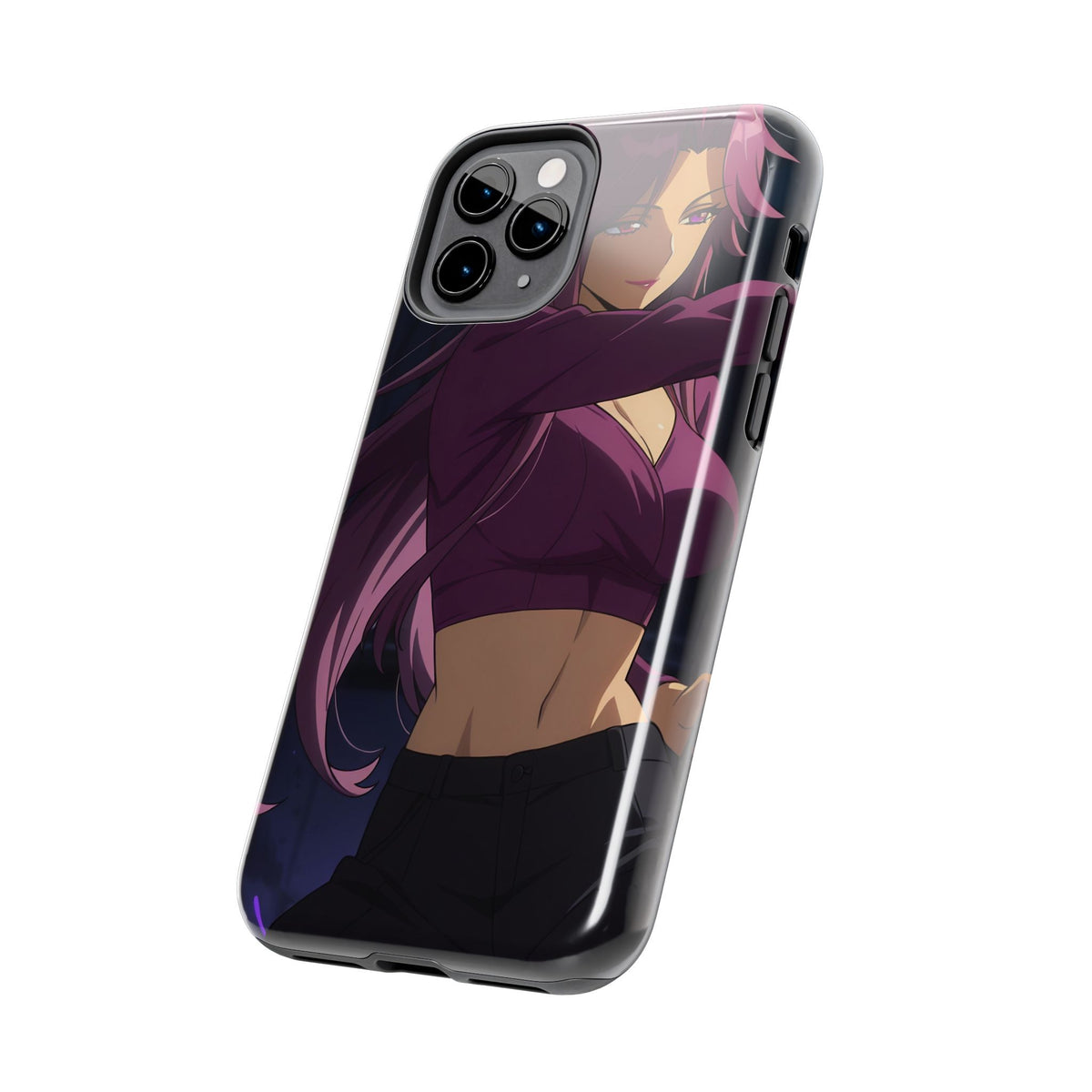 Takagi Yuriko 002 Tough Cases