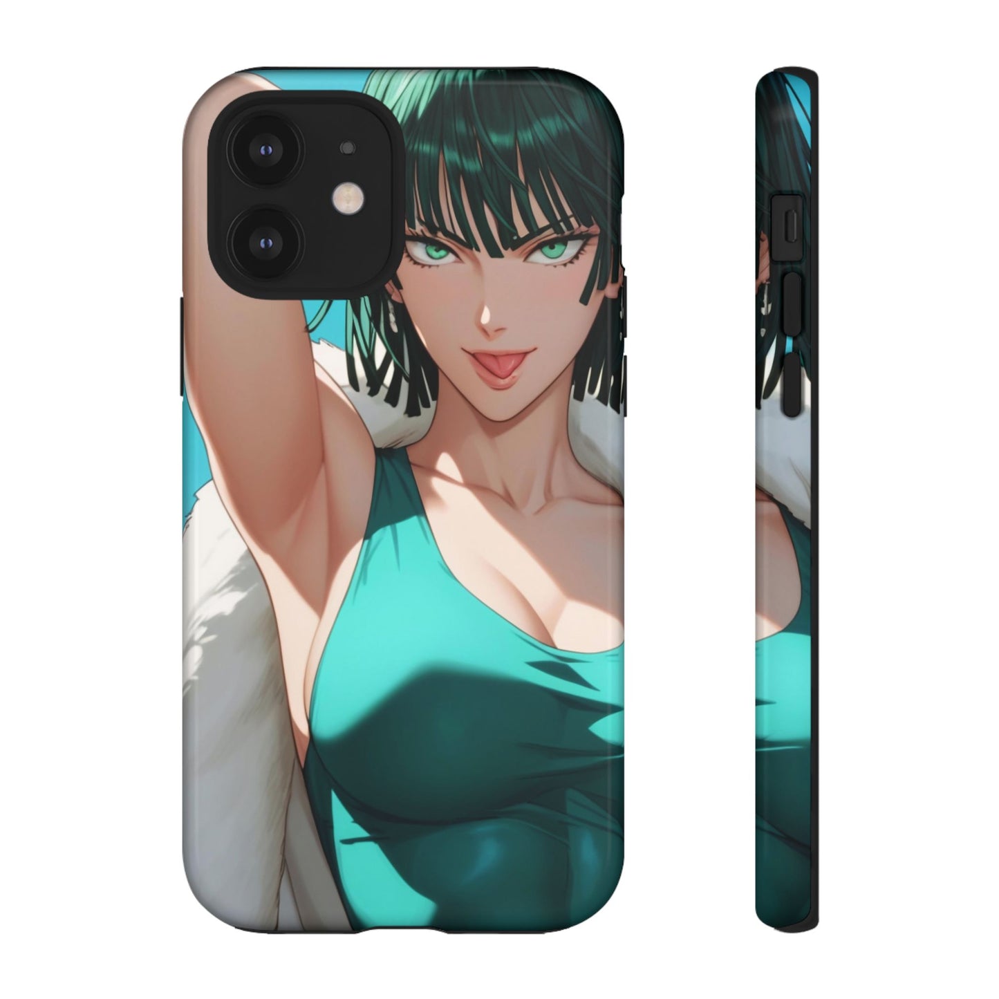Fubuki 003 Tough Cases