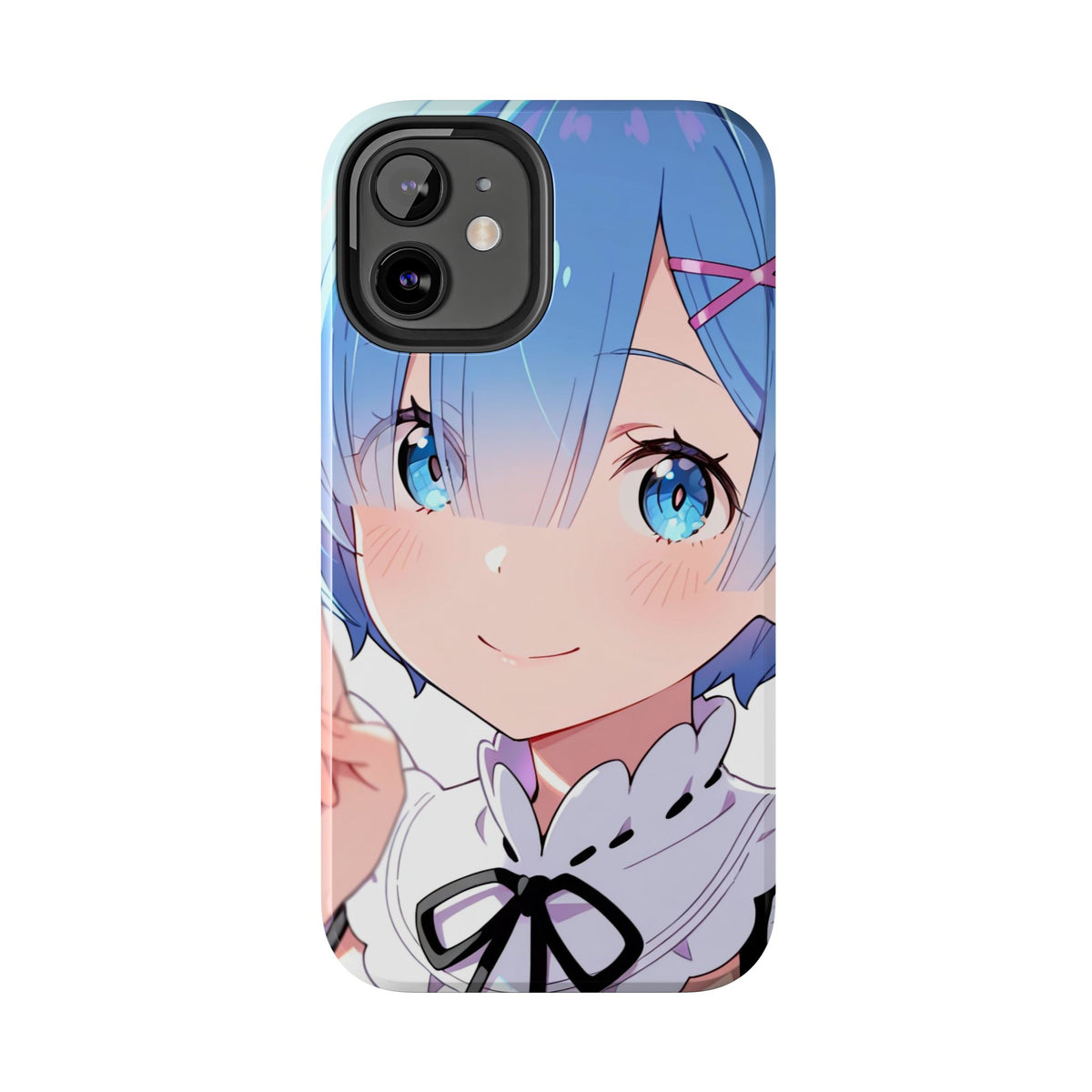 Rem 005 Tough Cases