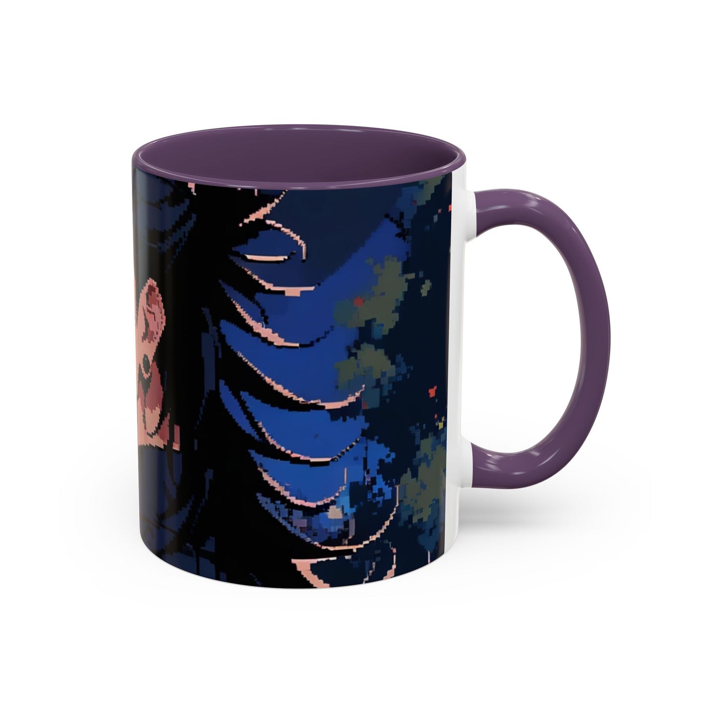 Geto Suguru 005 Coffee Mug